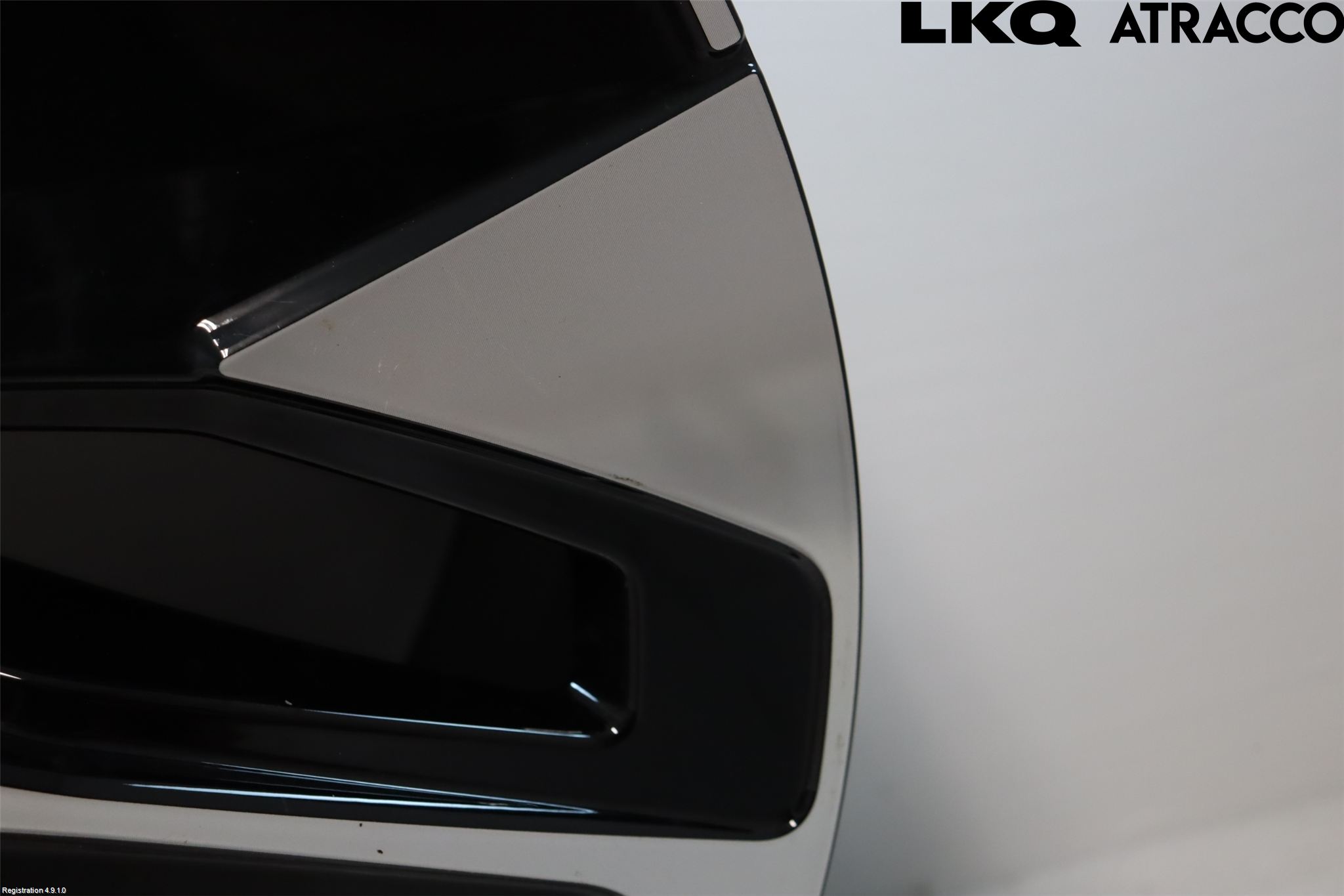 Volkswagen VW ID.4 21- Fälgsats Aluminium