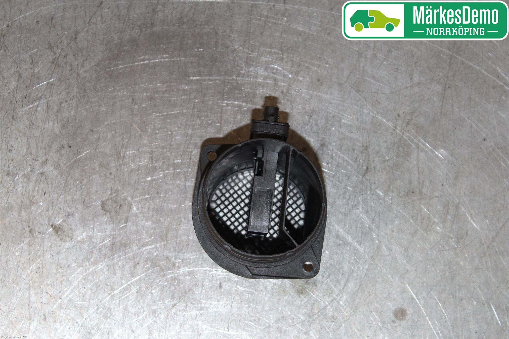 Audi A6/S6 4G 11-18 Injluftmassamätare