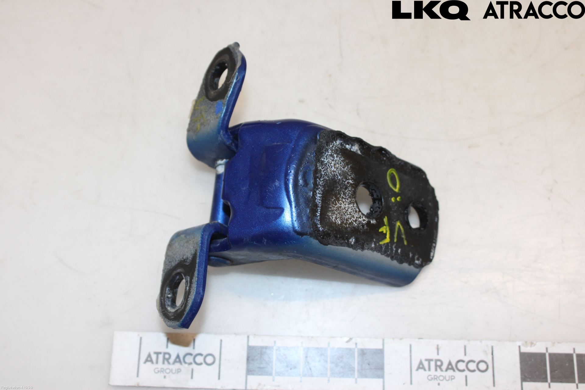 Nissan 350Z Dörrgångjärn