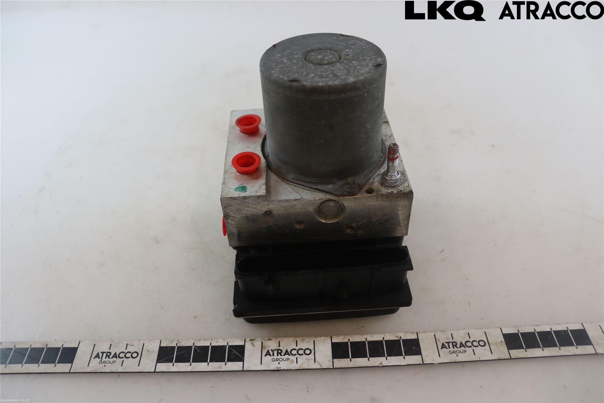 Toyota AURIS 10-12 Abs Hydraulaggregat