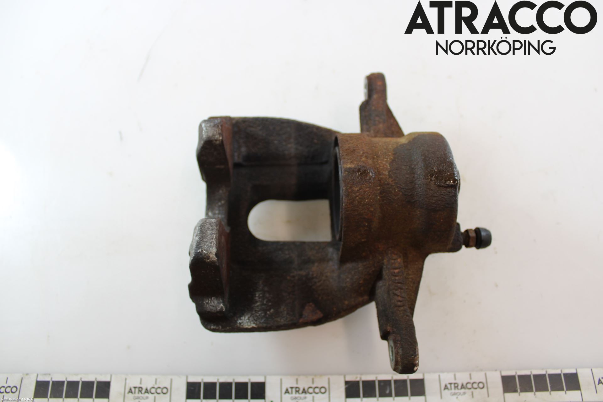 Toyota AVENSIS 03-06 Bromsok Fram Höger