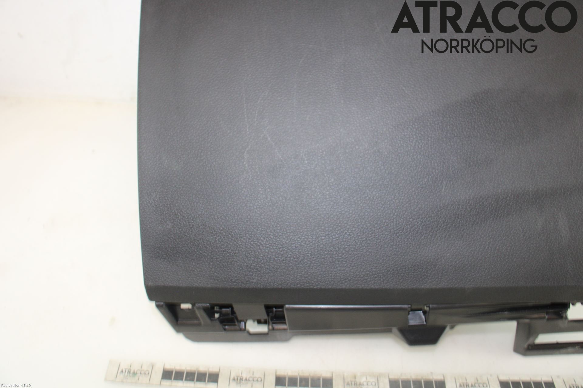 Volkswagen VW CADDY 21- Handskfack