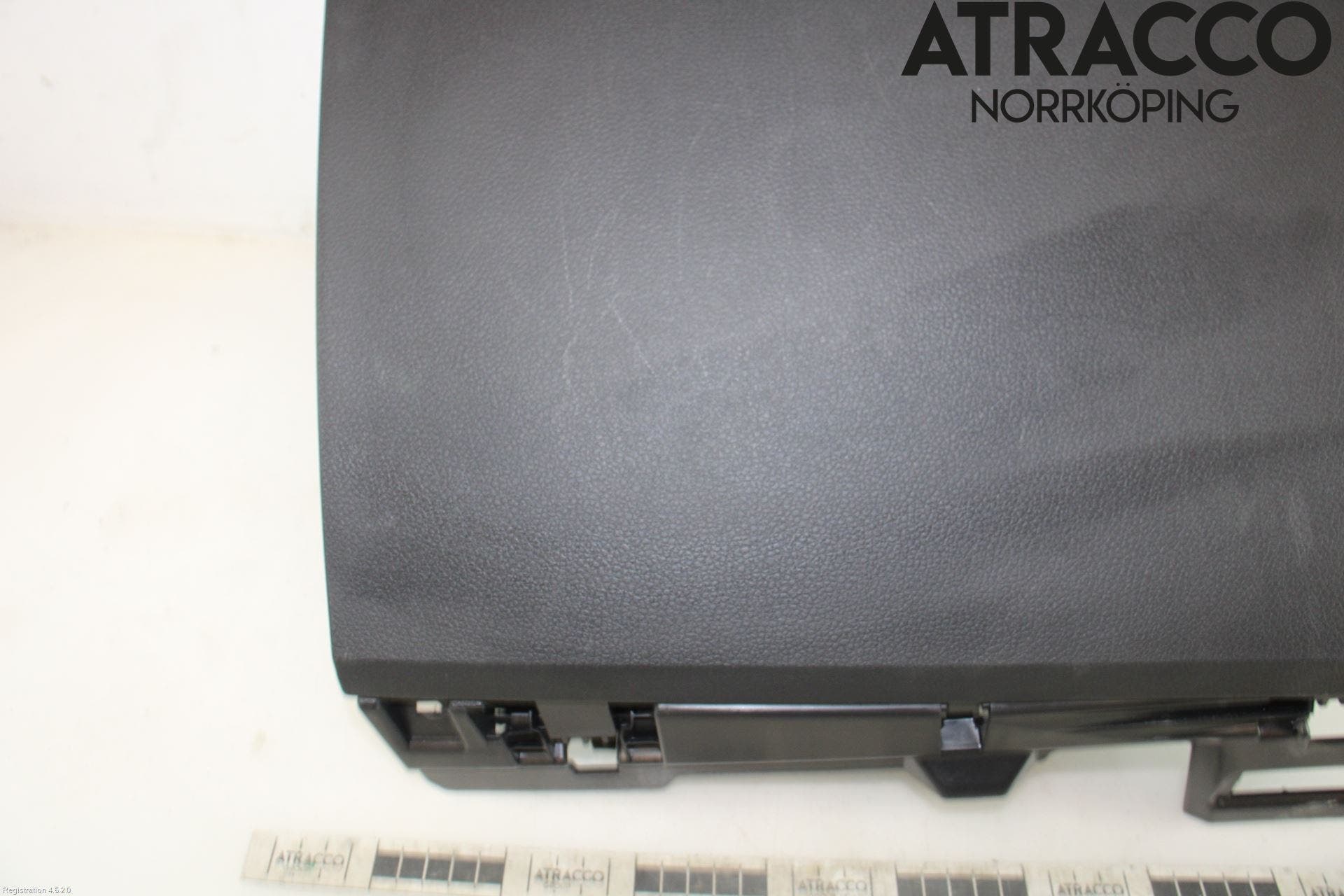 Volkswagen VW CADDY 21- Handskfack