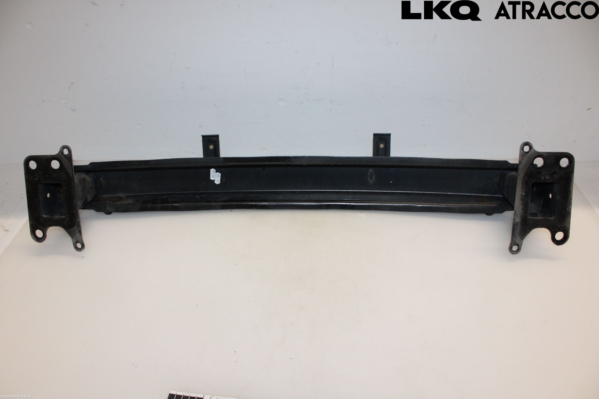 Skoda FABIA 07-14 Stötfångarbalk Fram