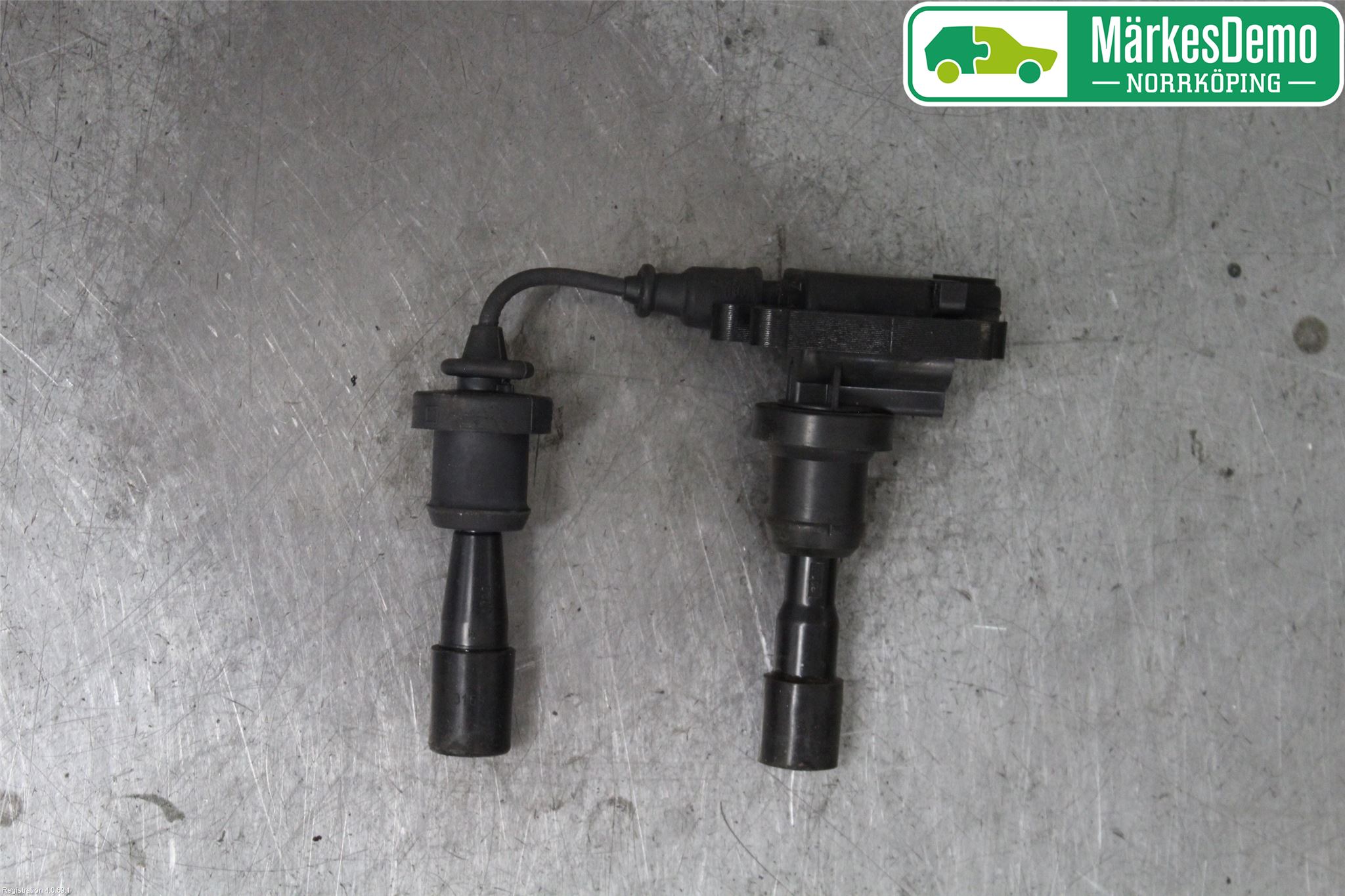 Mitsubishi OUTLANDER 01-07 Tändspole