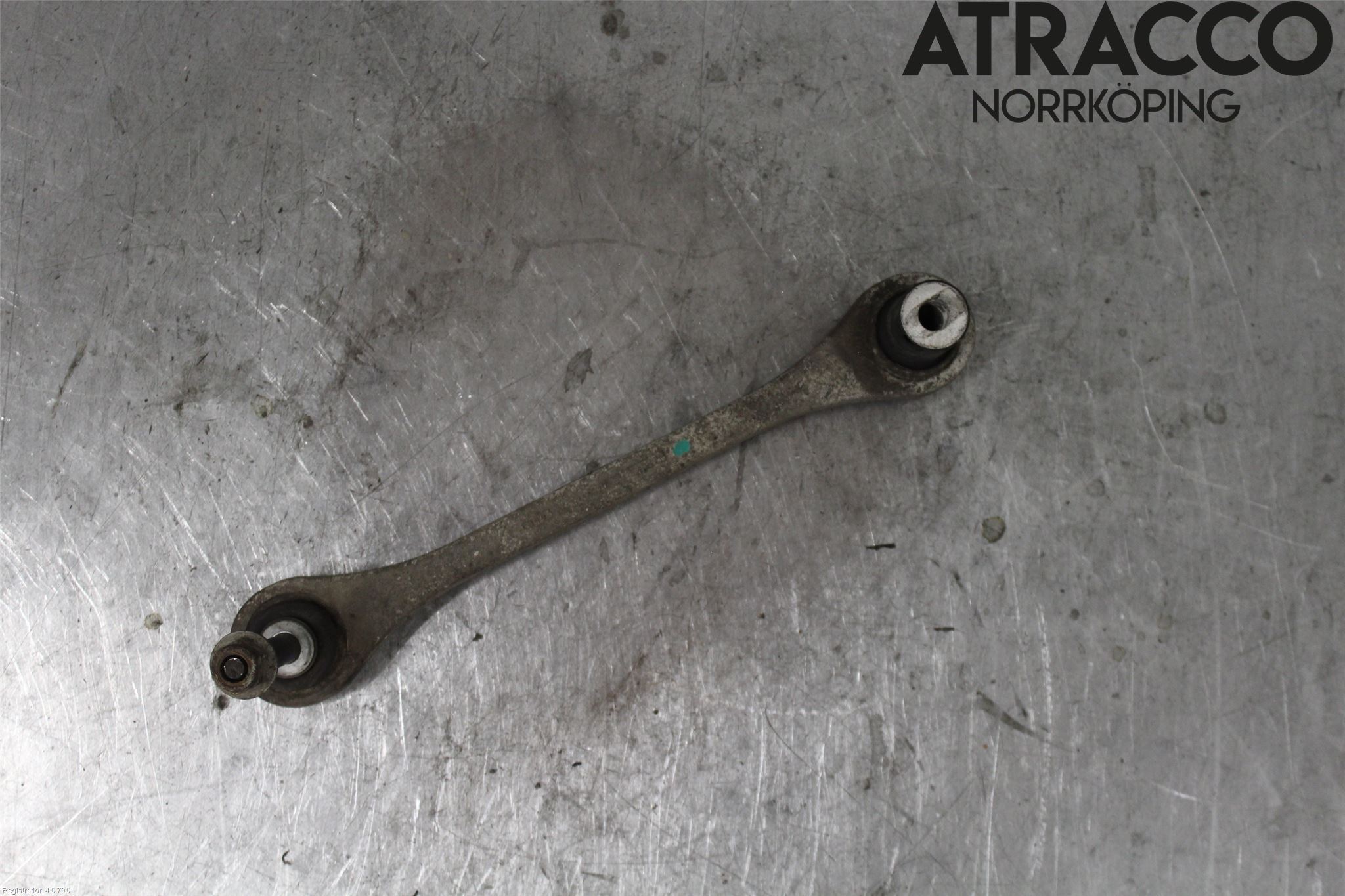 Audi A8/S8 4E  02-09 Momentstag Bak