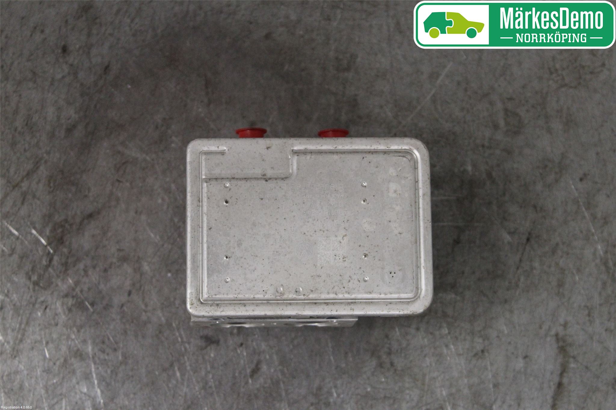 Skoda OCTAVIA (5E) 13-20 Abs Hydraulaggregat