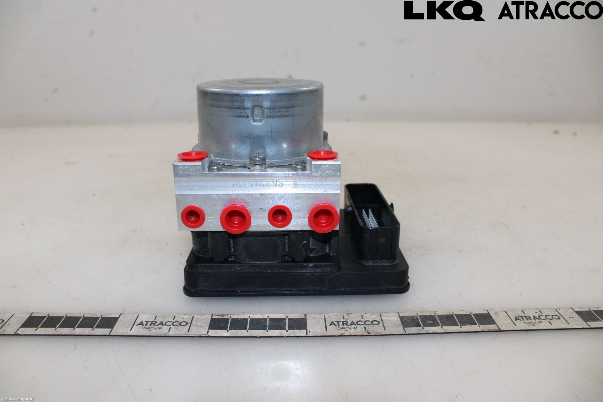 Volkswagen VW ID.3 21- Abs Hydraulaggregat