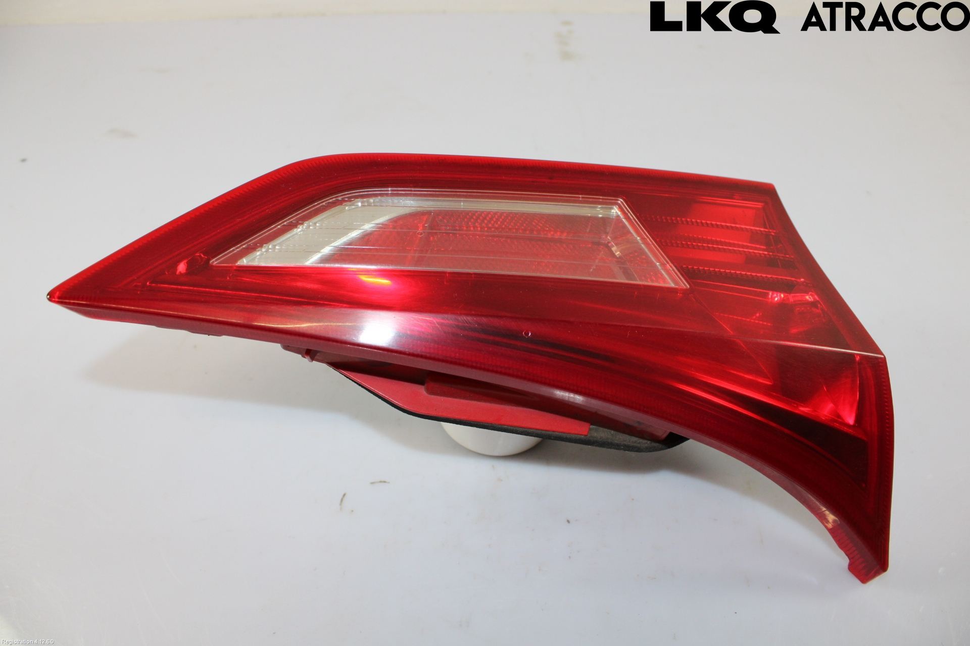 Toyota AURIS 13-19 Bakljus Lucka Vä