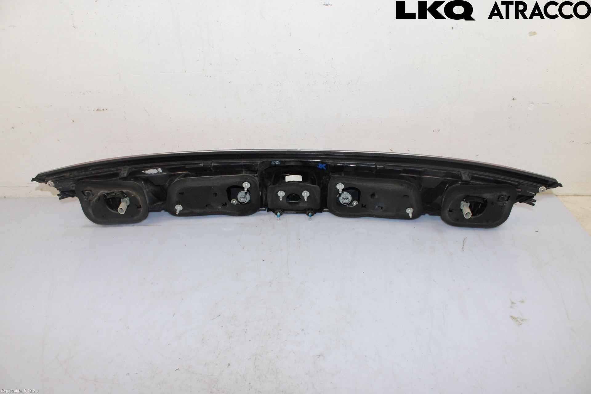 Honda CIVIC 06-11 Reflexramp-Dekorramp