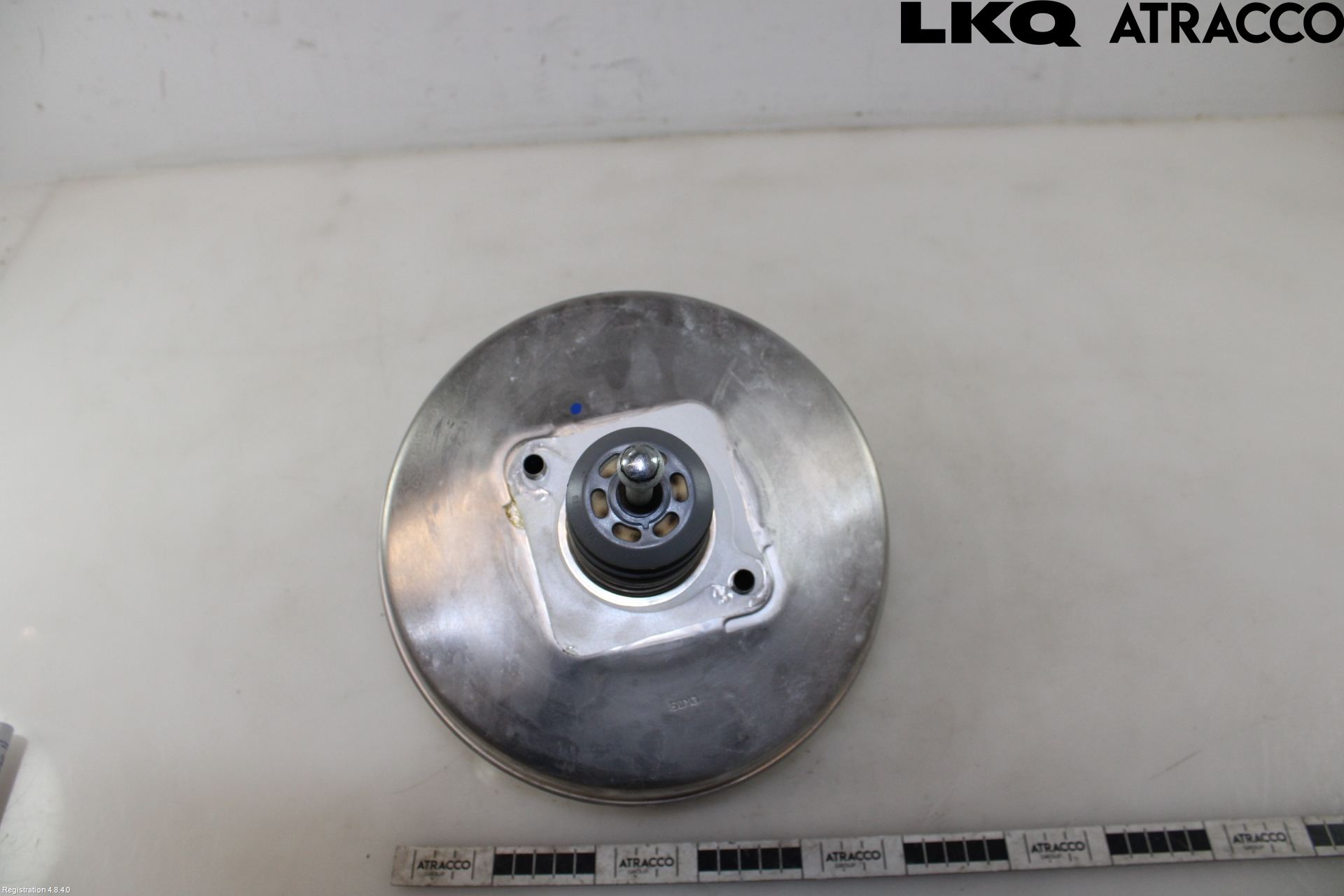 Volvo V90 17->> Bromsservo