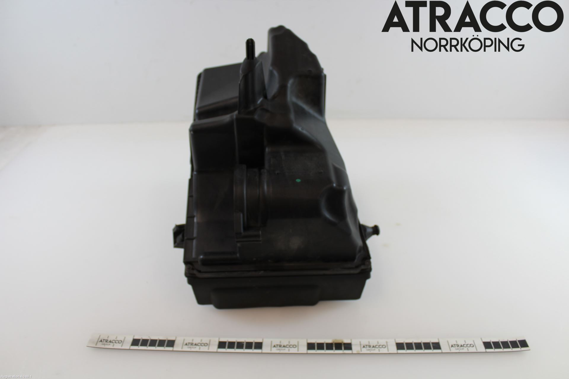 Renault KANGOO II 08-14 Luftrenare