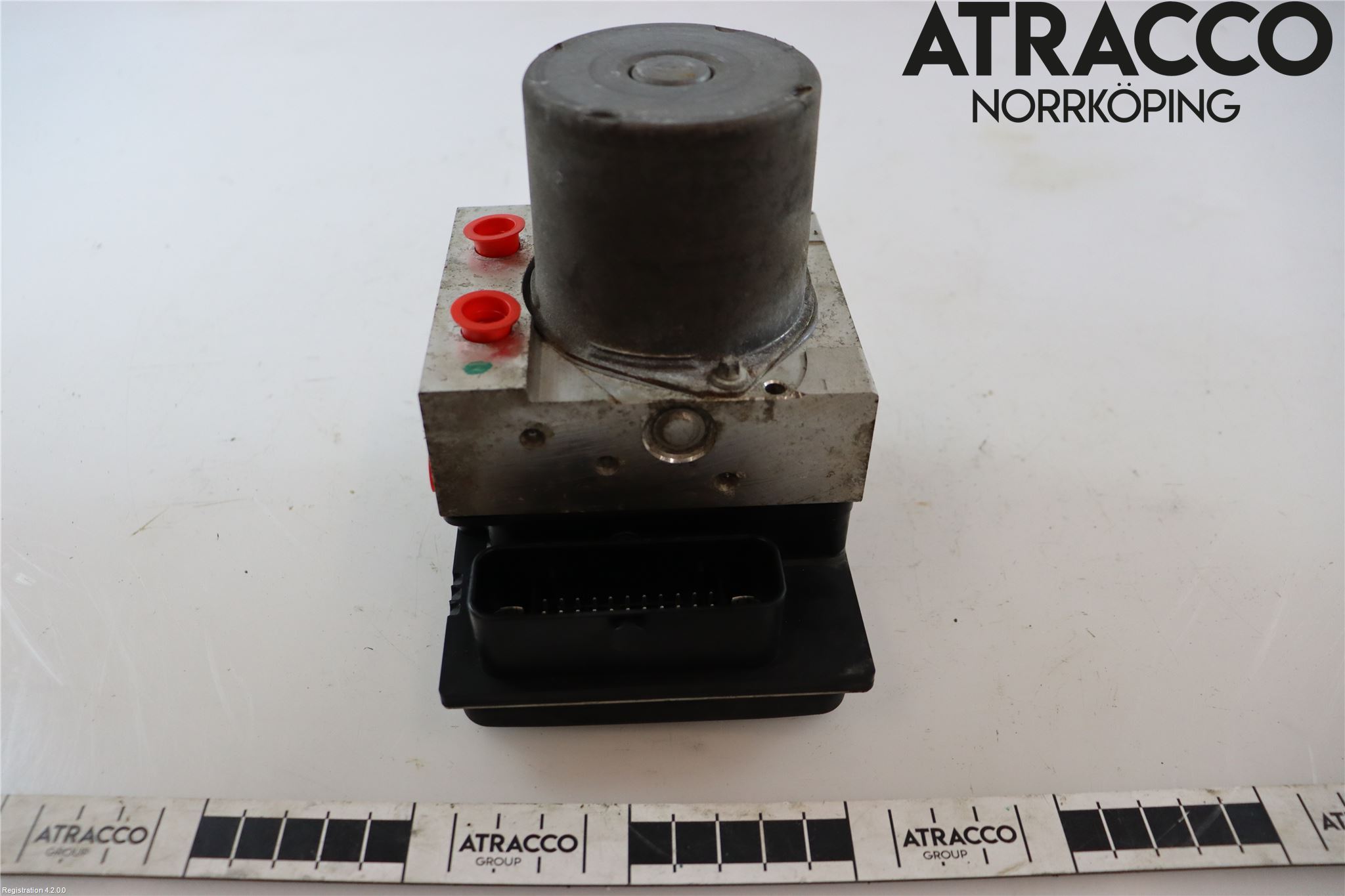 Mercedes-Benz MB B-KLASS (W245) 05-12 Abs Hydraulaggregat