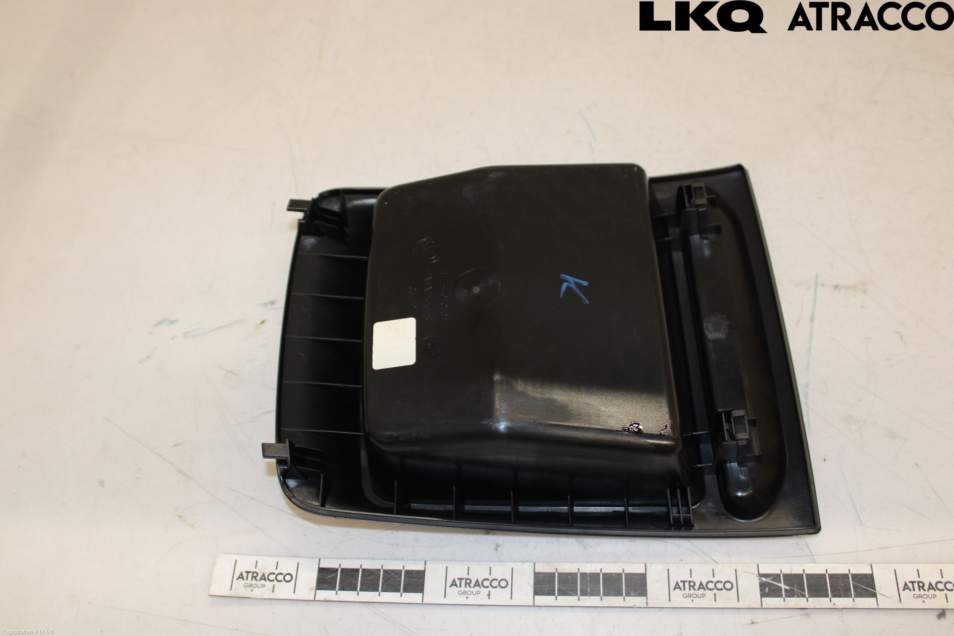 Fiat DUCATO 15-23 Instrumentbräda Förvaringsfack