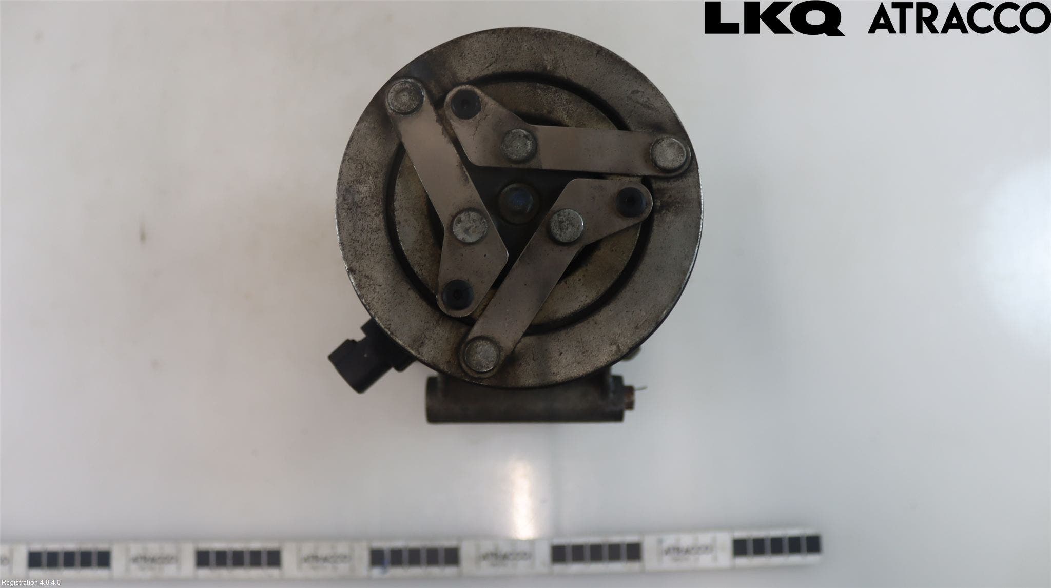 Volvo V70 08-13 Ac Kompressor