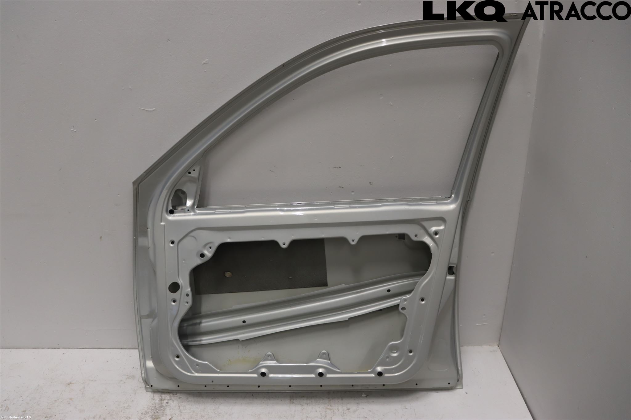 Volkswagen VW GOLF IV 98-06 Dörr Fram Höger