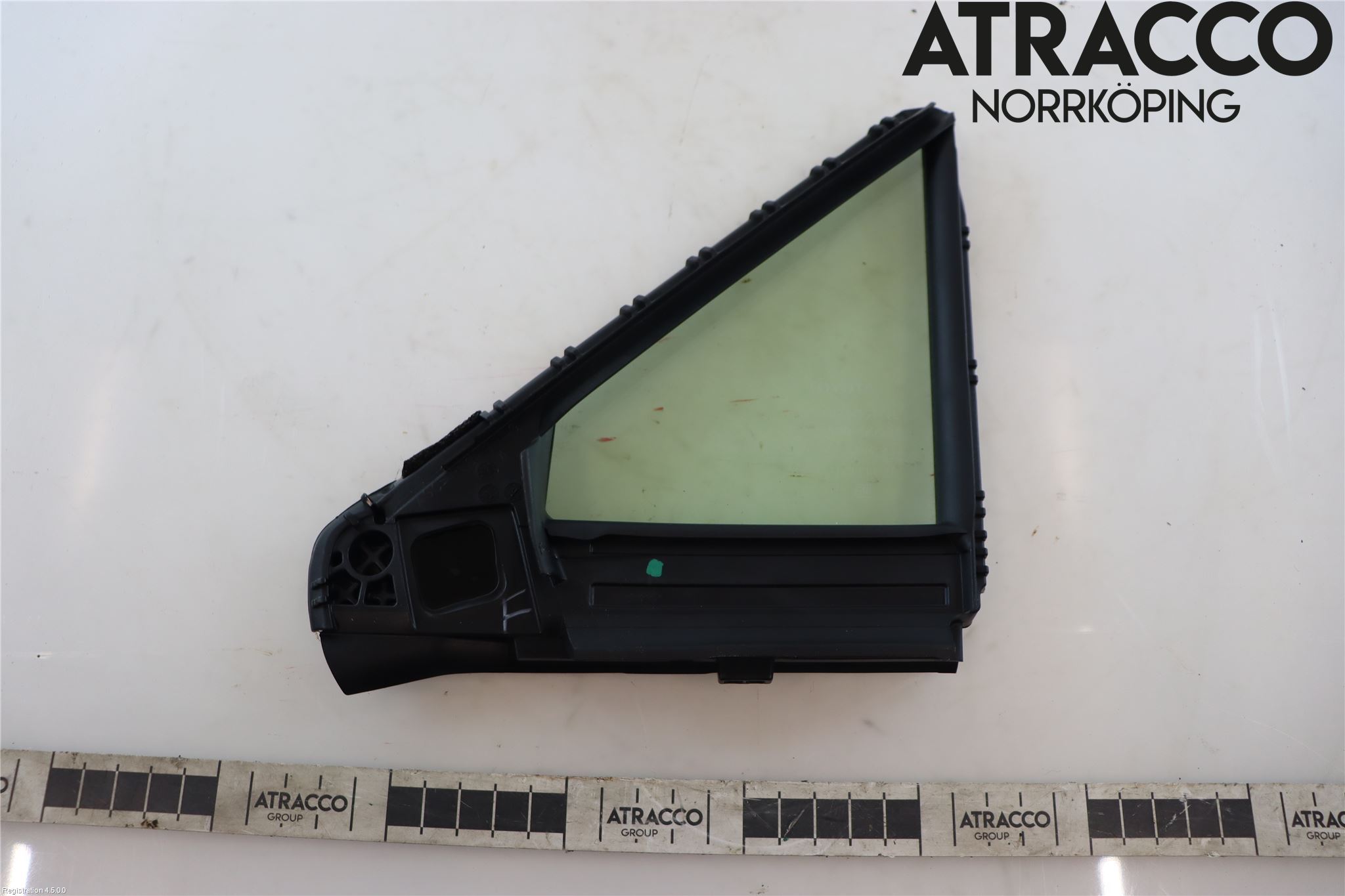 Toyota RAV4 19- Dörruta Fram Lilla Hö