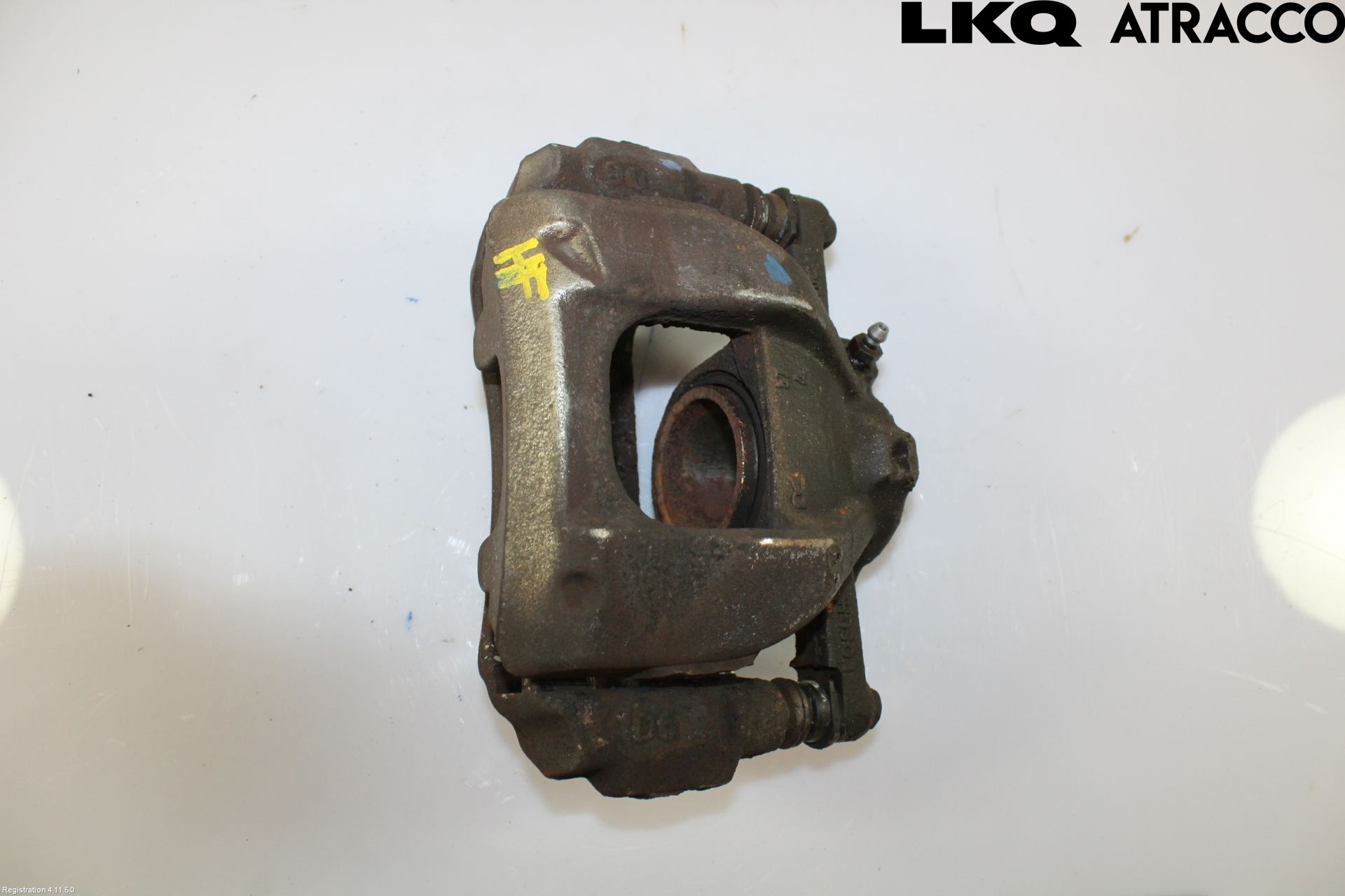 Toyota AVENSIS 09-15 Bromsok Fram Höger