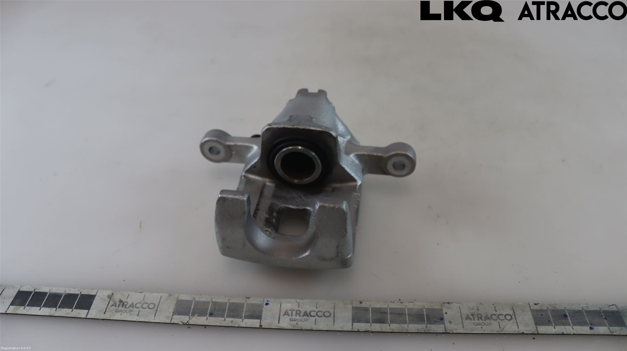 Hyundai i20 PB 09-14 Bromsok Bak Höger