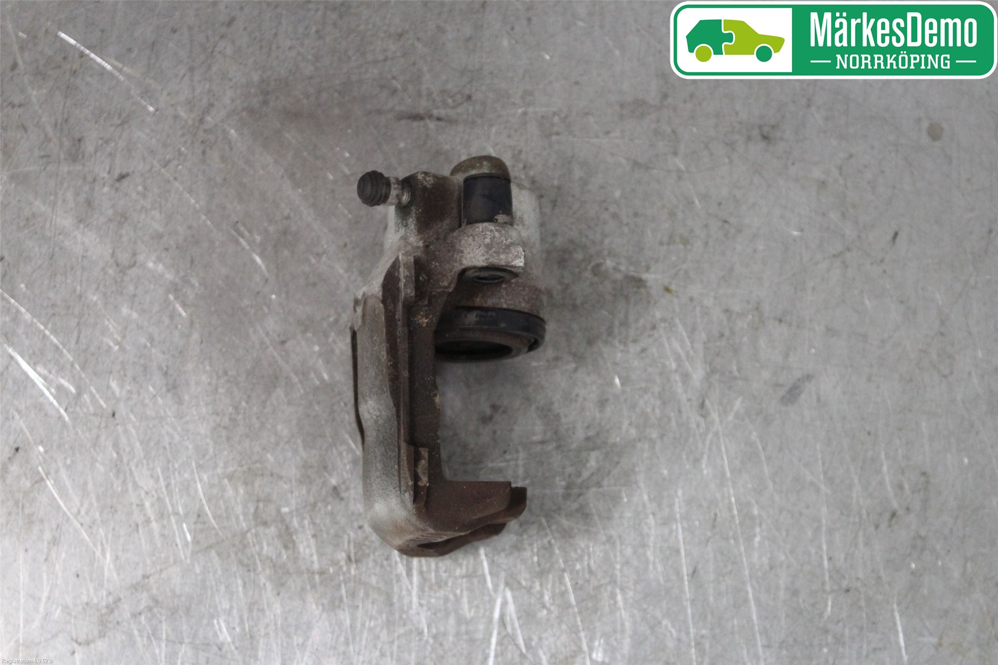 Skoda FABIA 07-14 Bromsok Fram Vänster