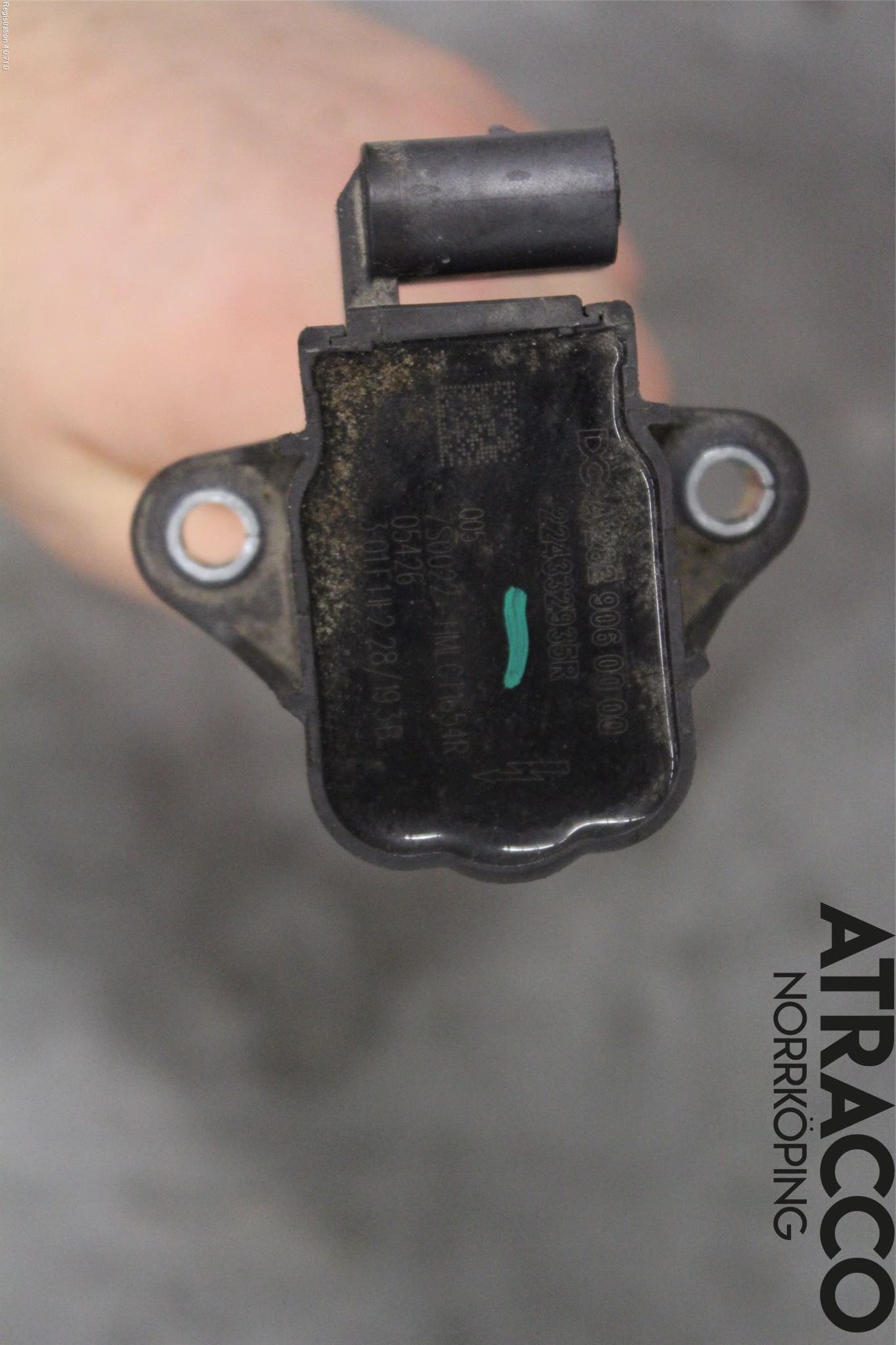 Mercedes-Benz MB A-KLASS (W177) 18- Tändspole