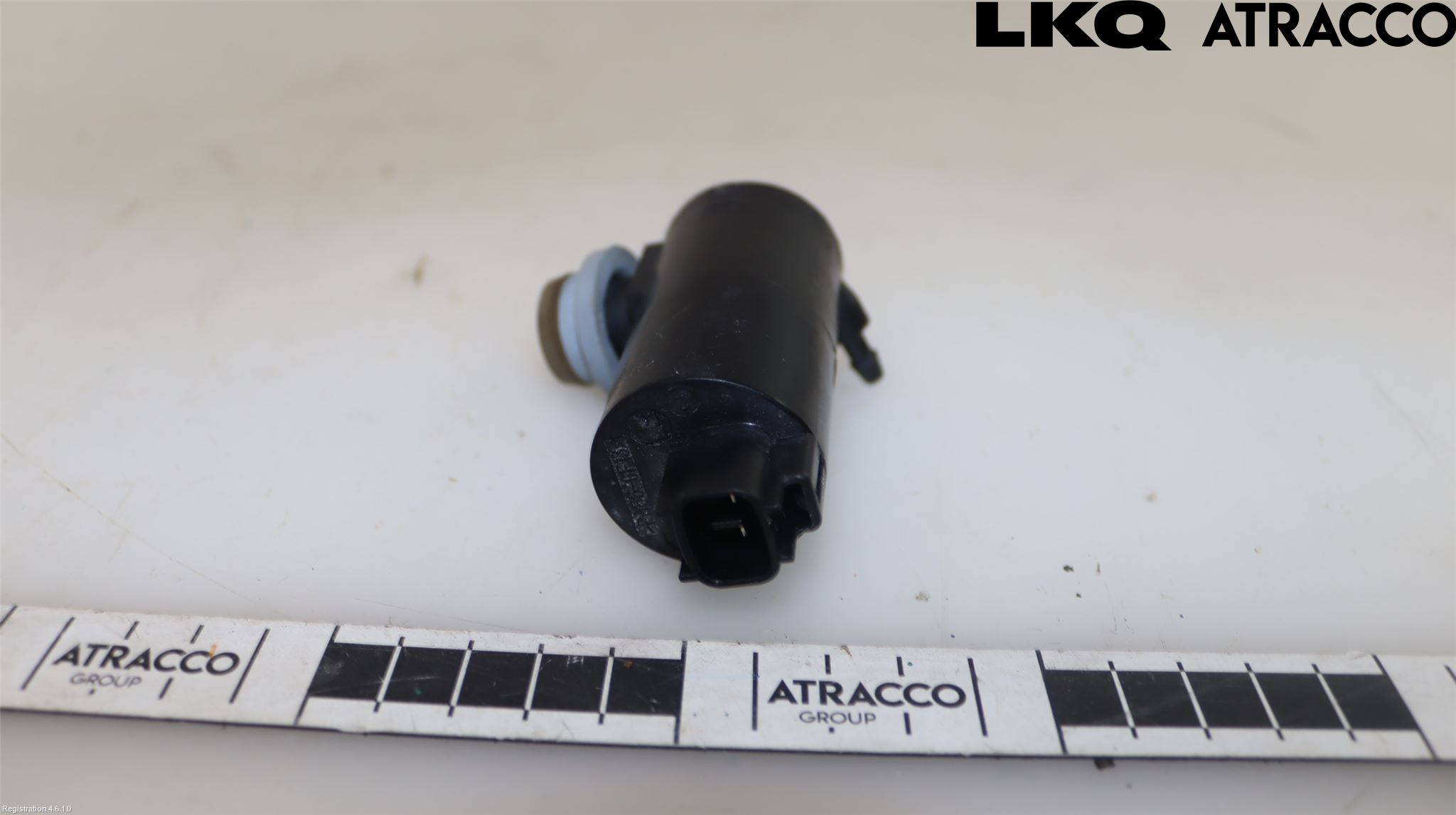 Toyota AVENSIS 16-18 Spolarpump Baklucka