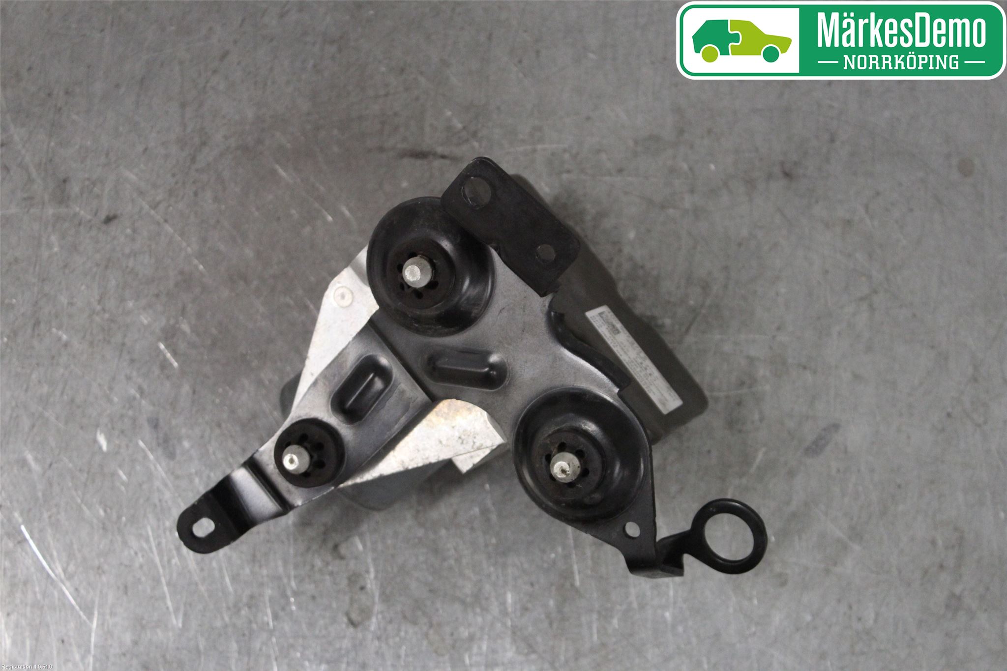 Audi A6/S6 4G 11-18 Abs Hydraulaggregat