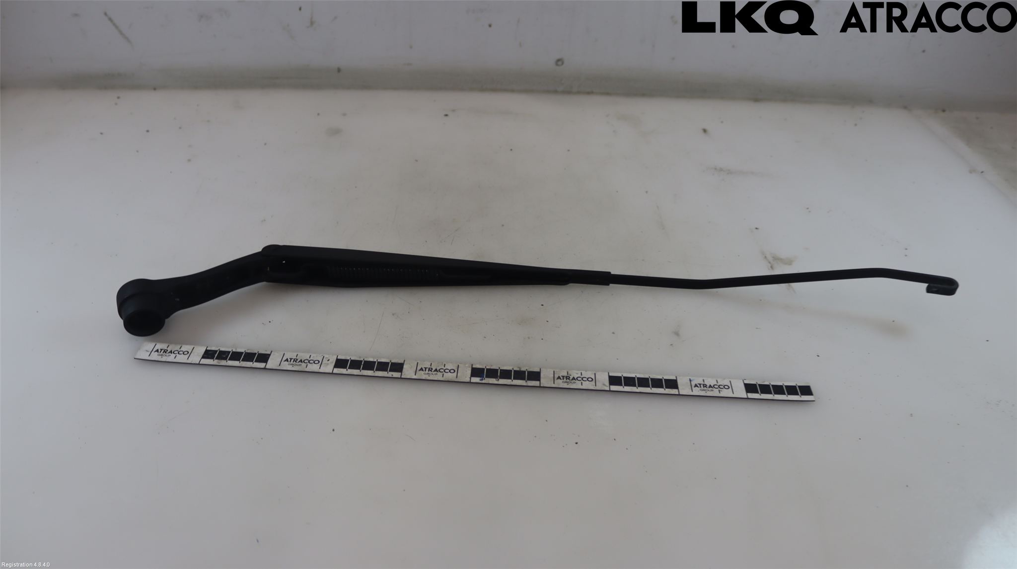 Kia PICANTO    04-11 Torkararm Armar Vindruta