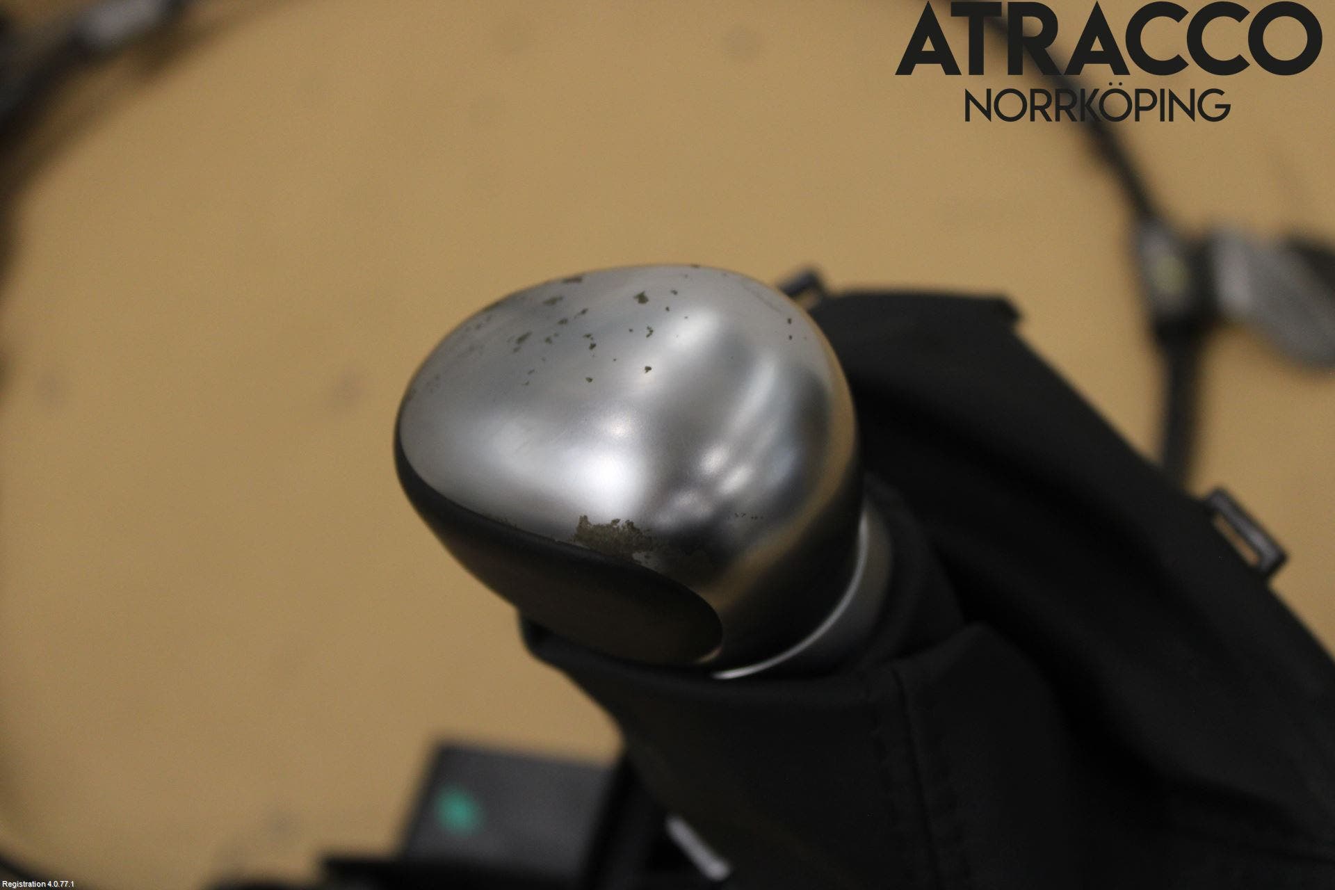 Toyota C-HR 16-23 Växelspak