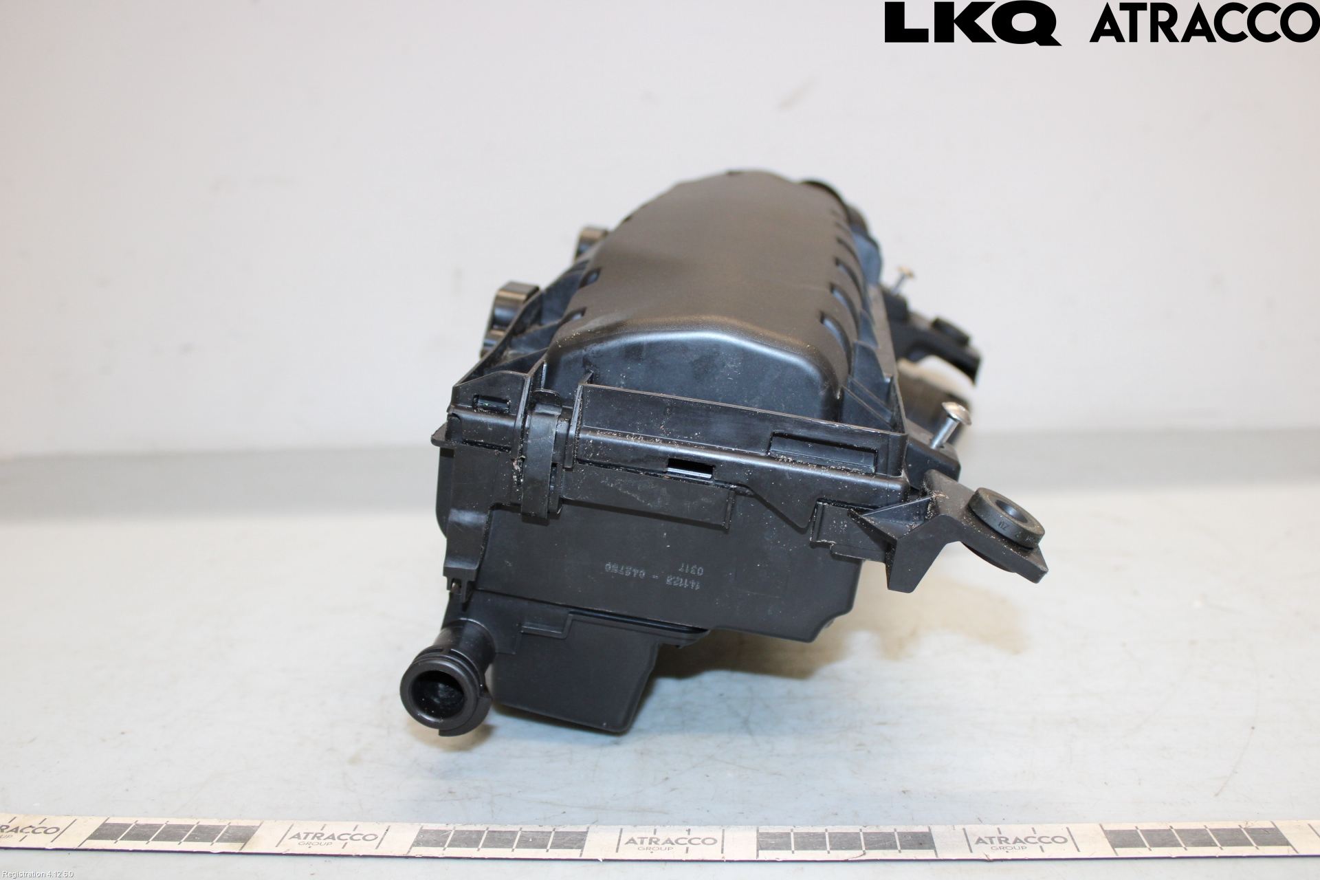 Opel MOKKA 21- Luftrenare