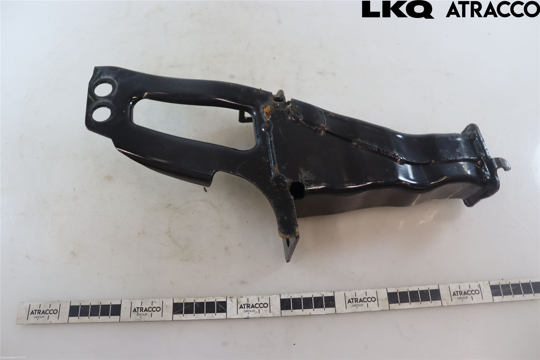 Volvo S60 11-13 Motorbalk