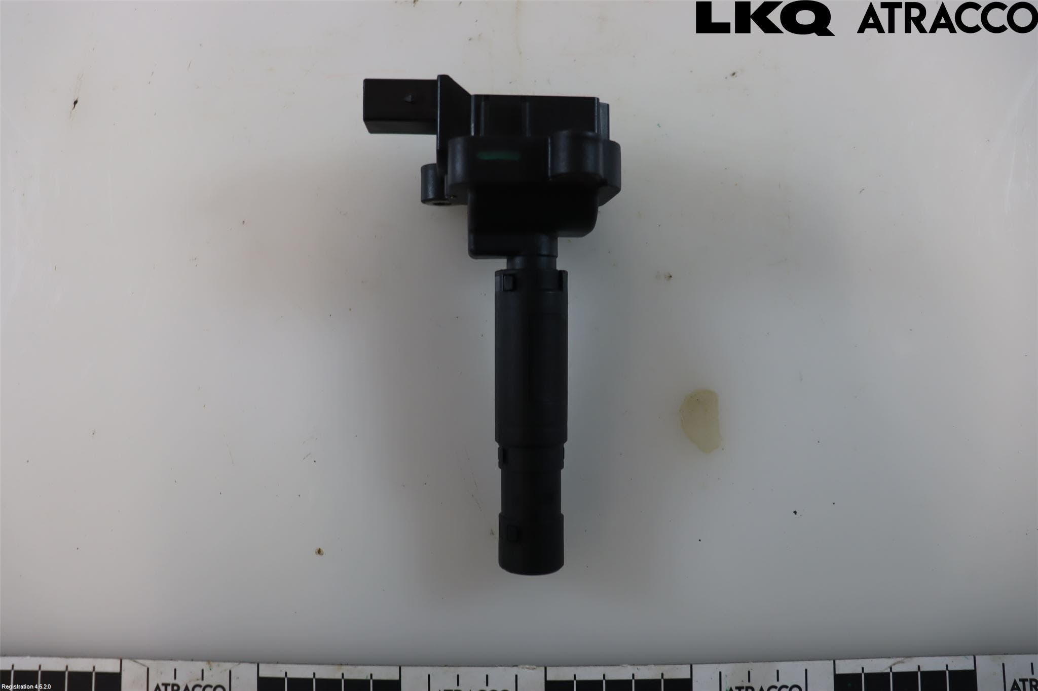 Mercedes-Benz MB SLK 200-350 (R171) 05-11 Tändspole