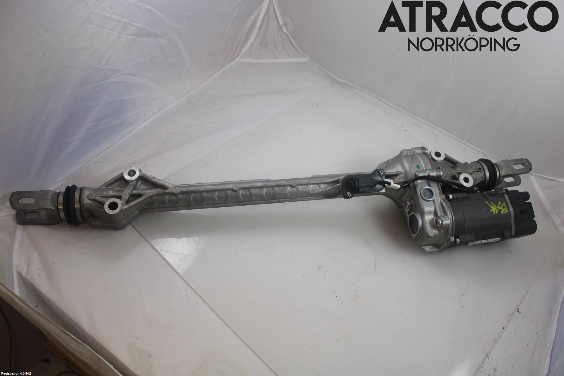 Audi E-TRON GT FW 21- Styrväxel Bak