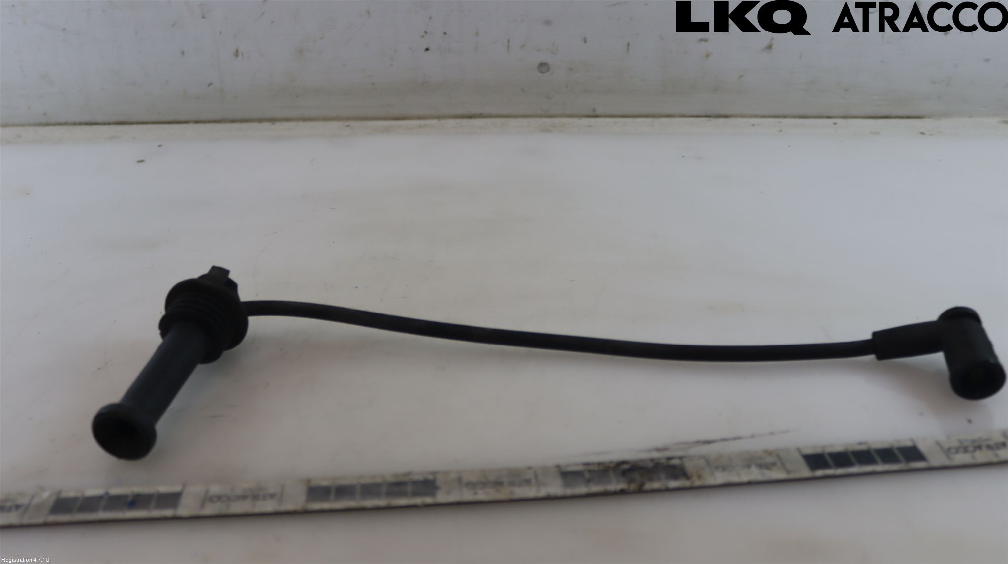 Ford FIESTA     06-08 Tändspole