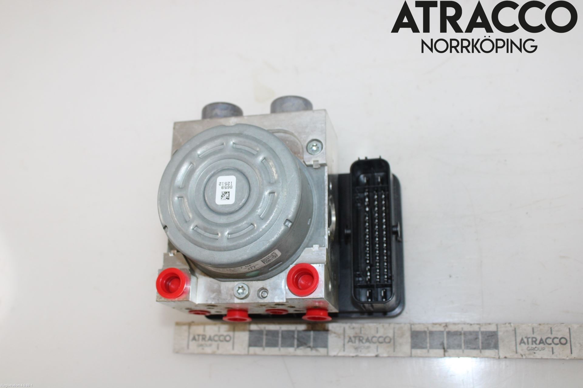 Audi Q3 F3 19- Abs Hydraulaggregat