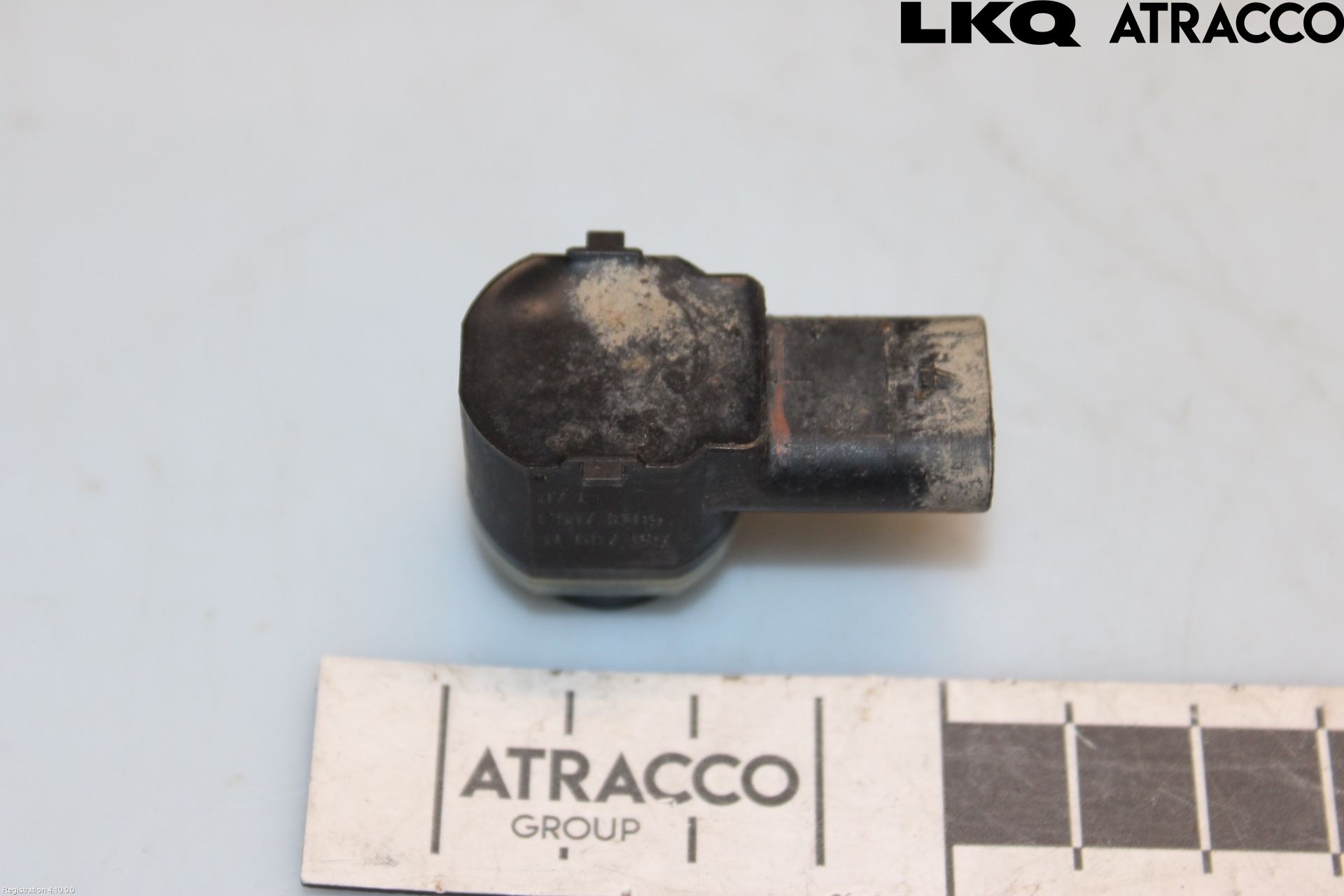 Volvo XC70 08-13 Parkeringshjälp Backsensor