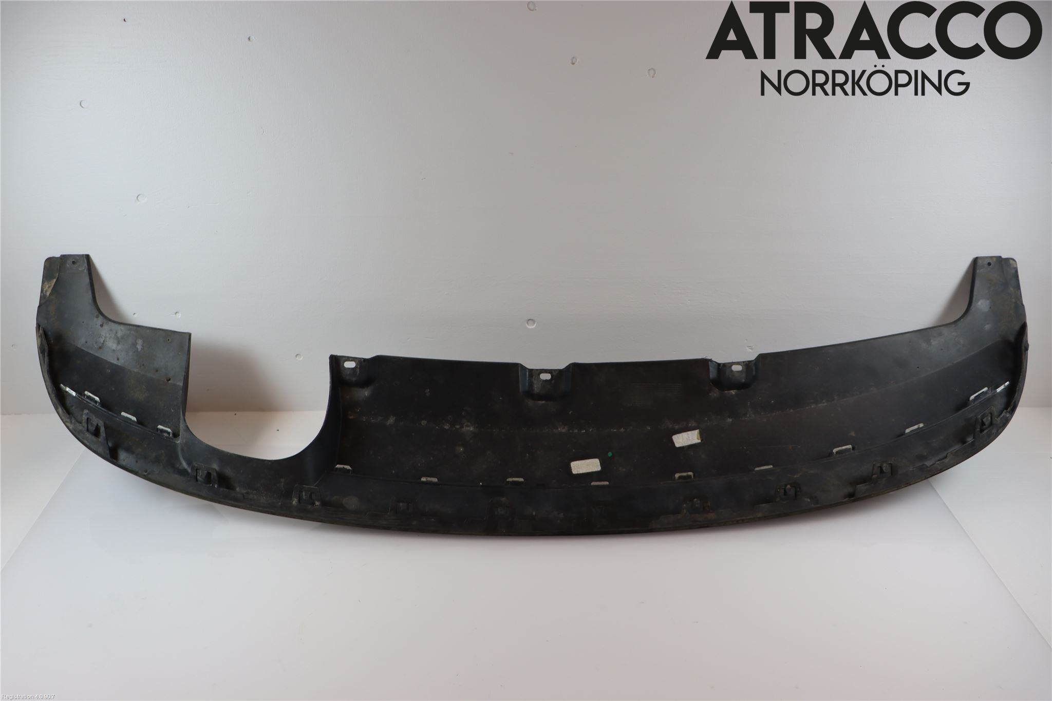 Volkswagen VW BEETLE 12- Spoiler Bak