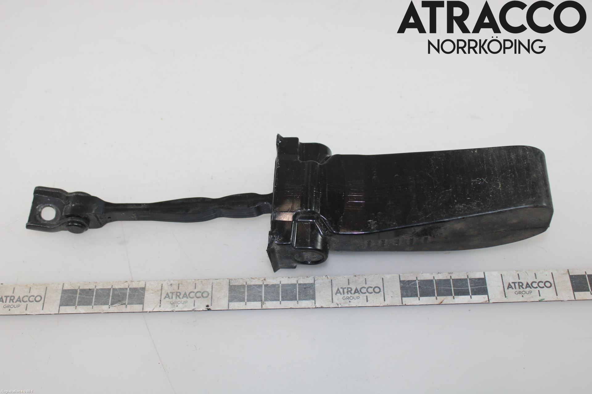 Skoda SUPERB 16-24 Dörrstopp