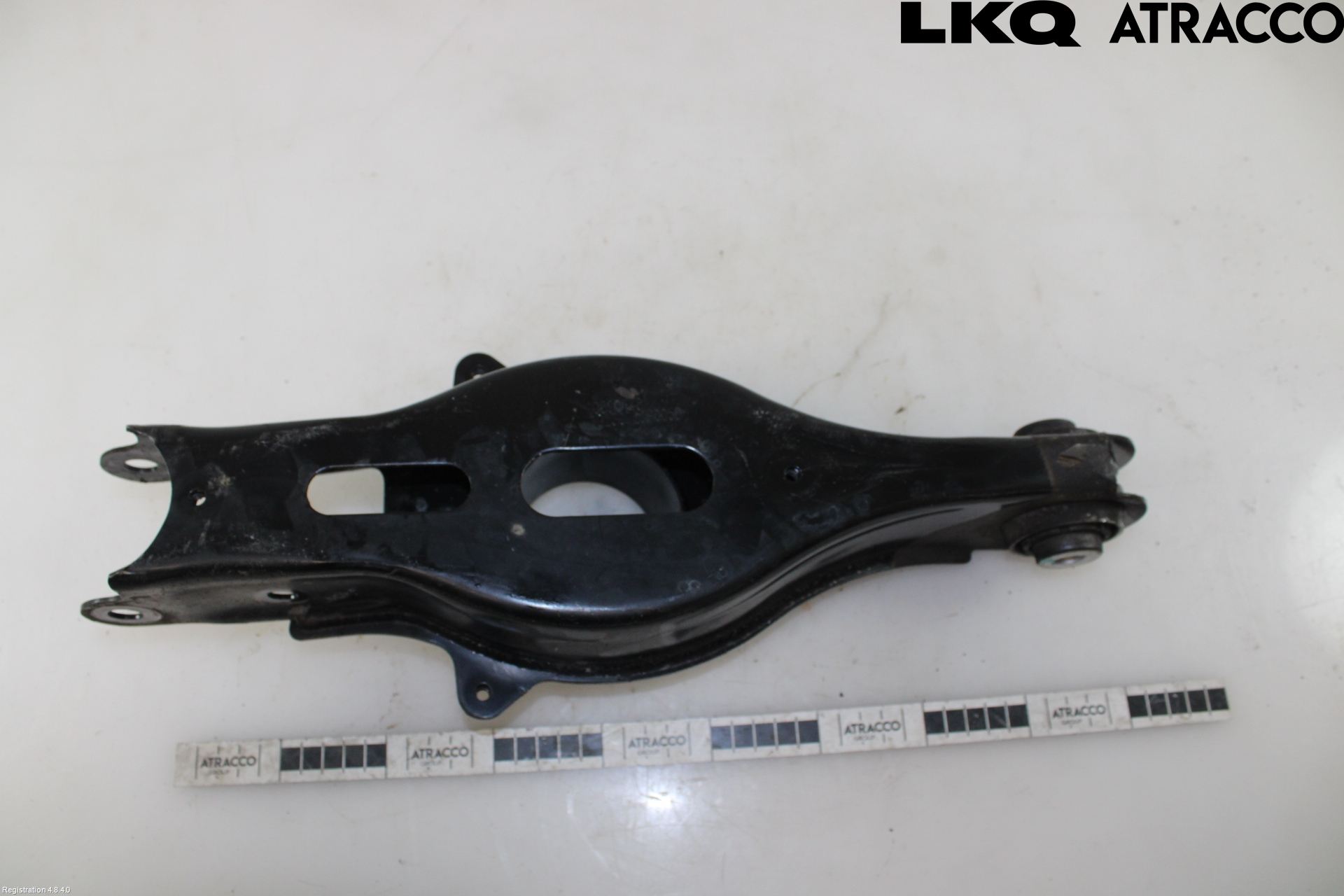 MG 4 23- Bärarm Bak Vänster