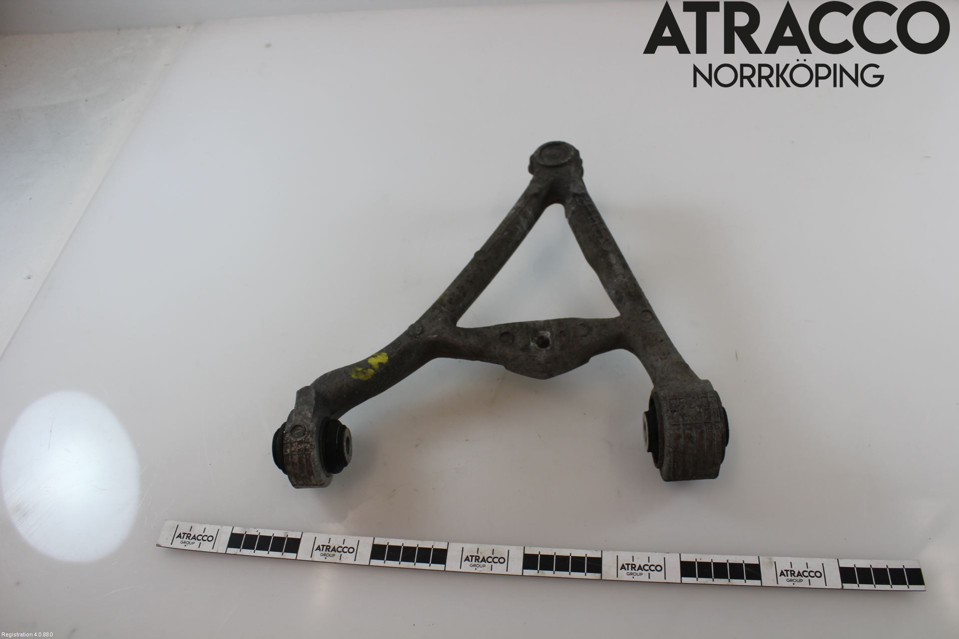 Jaguar F-TYPE Bärarm Bak Övre Vänster