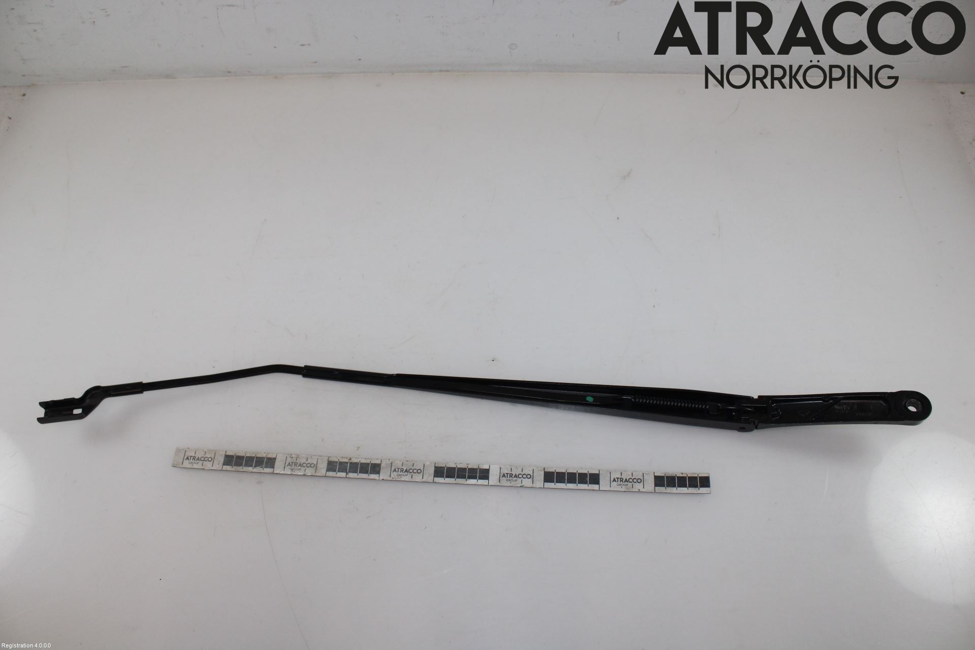 Volkswagen VW ID.4 21- Torkararm Armar Vindruta