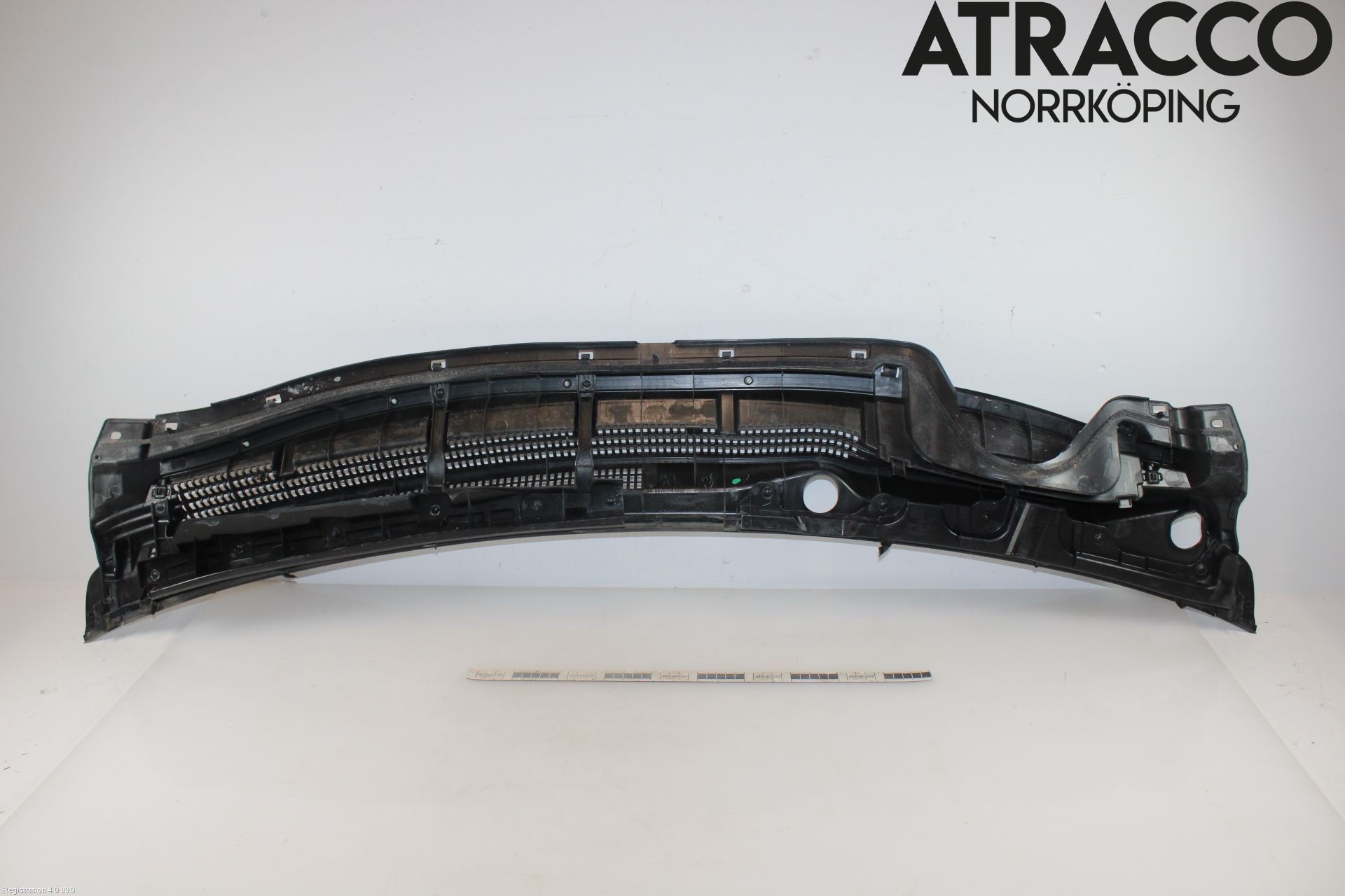 Toyota PRIUS ZVW30 09-20 Torpedplåt-Torpedplast