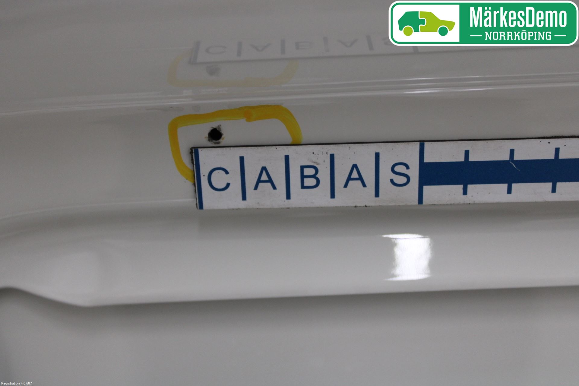 Volkswagen VW CADDY 11-15 Dörr Sido-Skjutdörr Hö