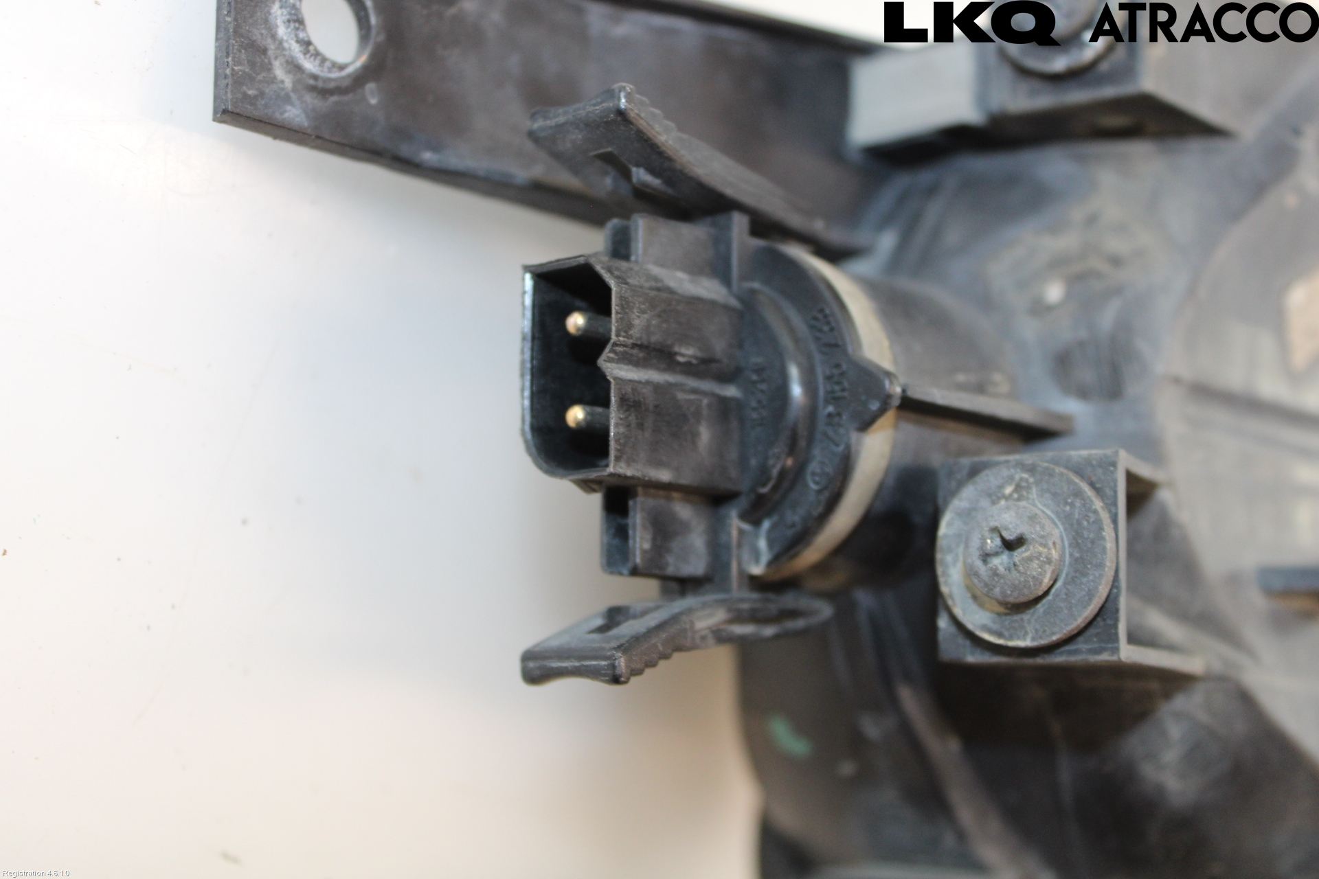 BMW 5 E34      88-96 Blinkers Fram Vänster