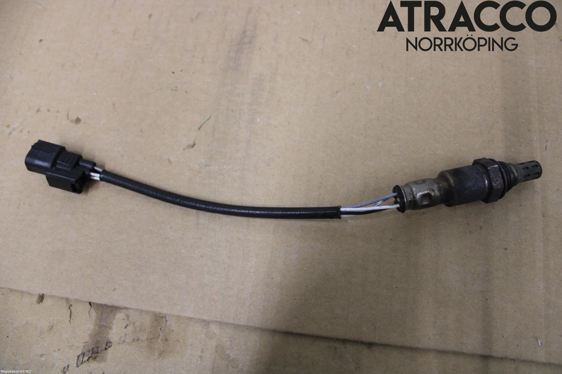 Honda CIVIC 06-11 Injlambdasond