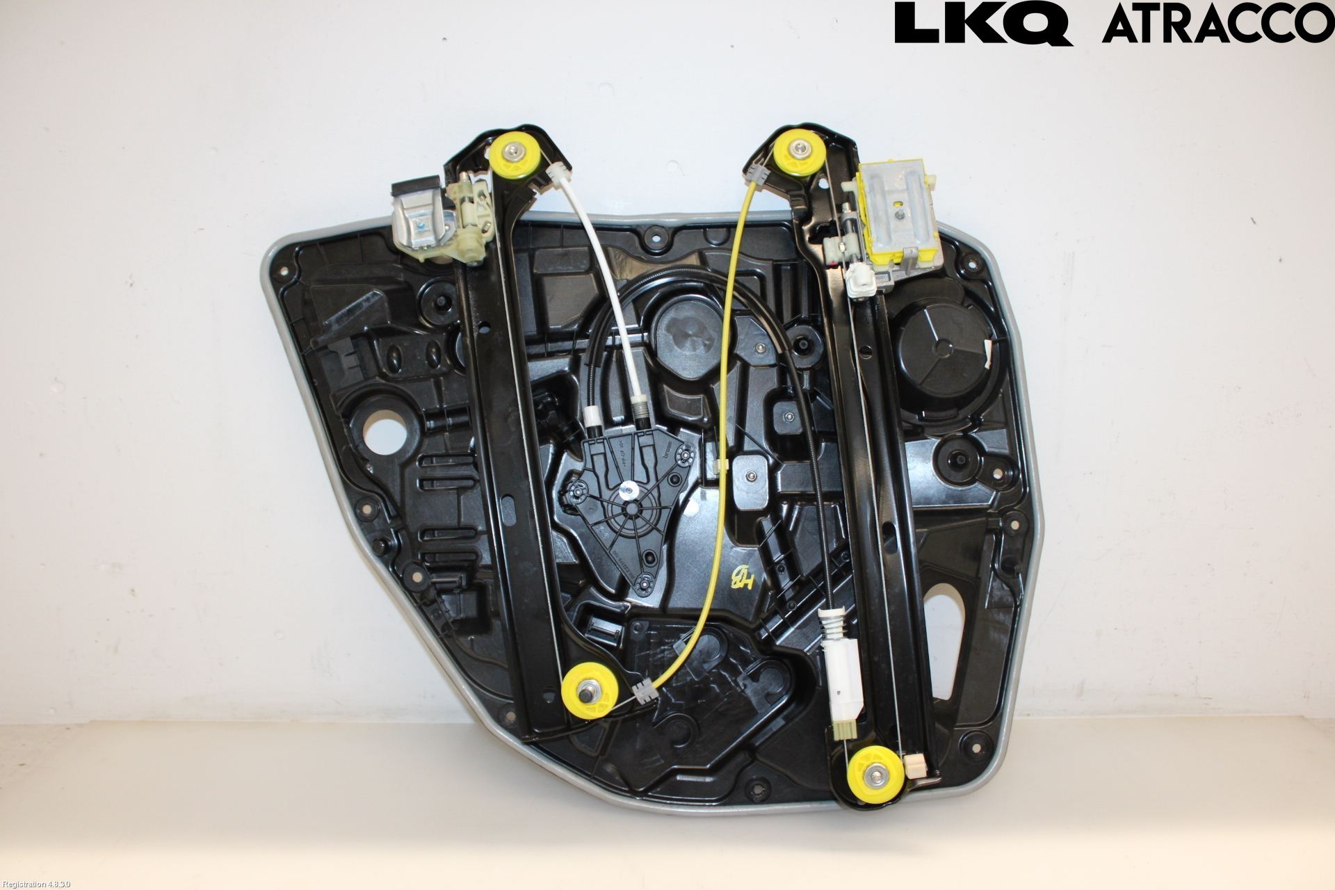 Mercedes-Benz MB EQE (V295) 22- Fönsterhiss El Kompl