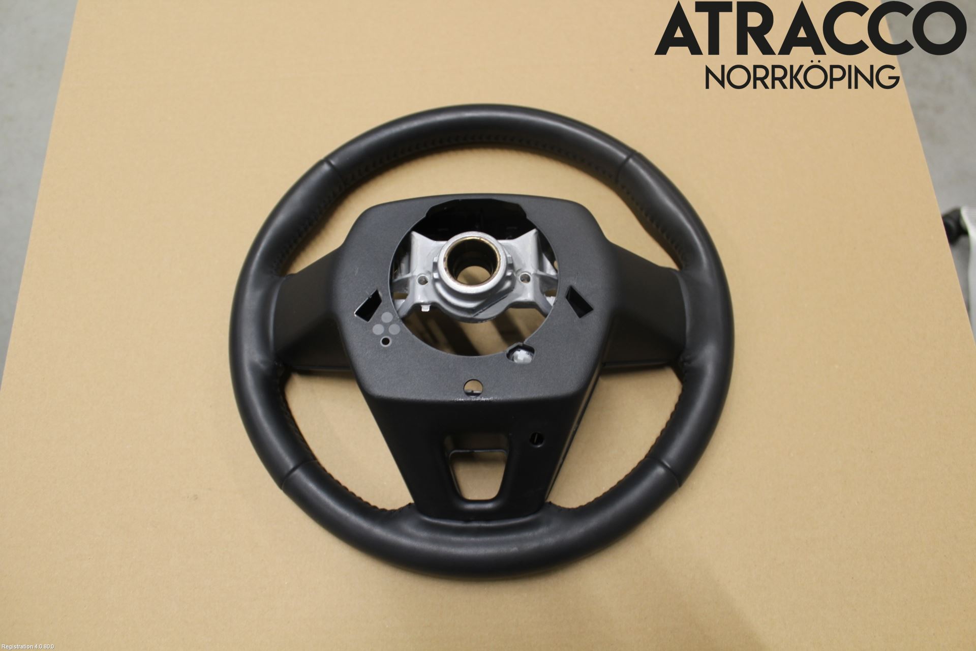 Toyota RAV4 19- Ratt