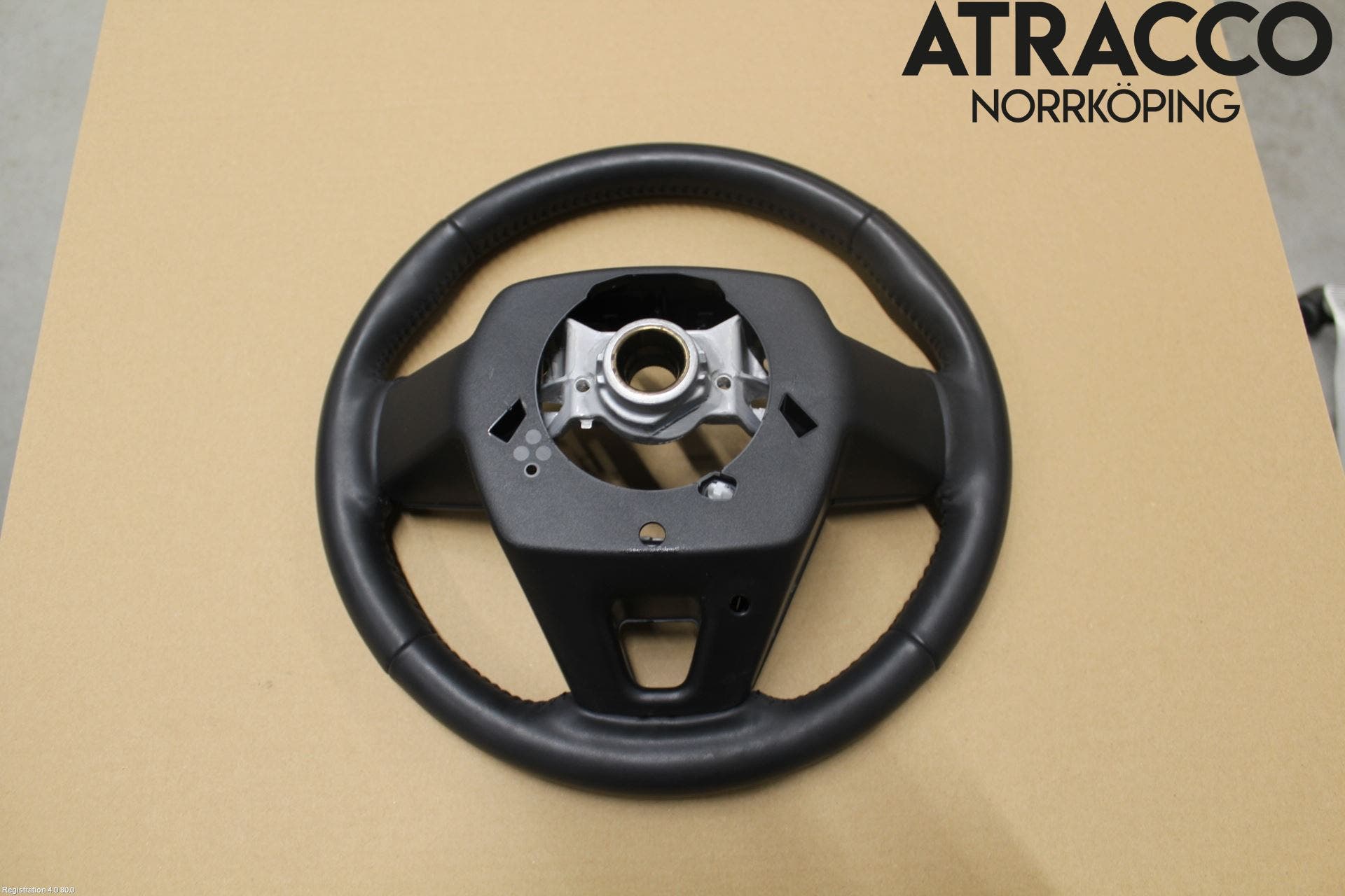 Toyota RAV4 19- Ratt