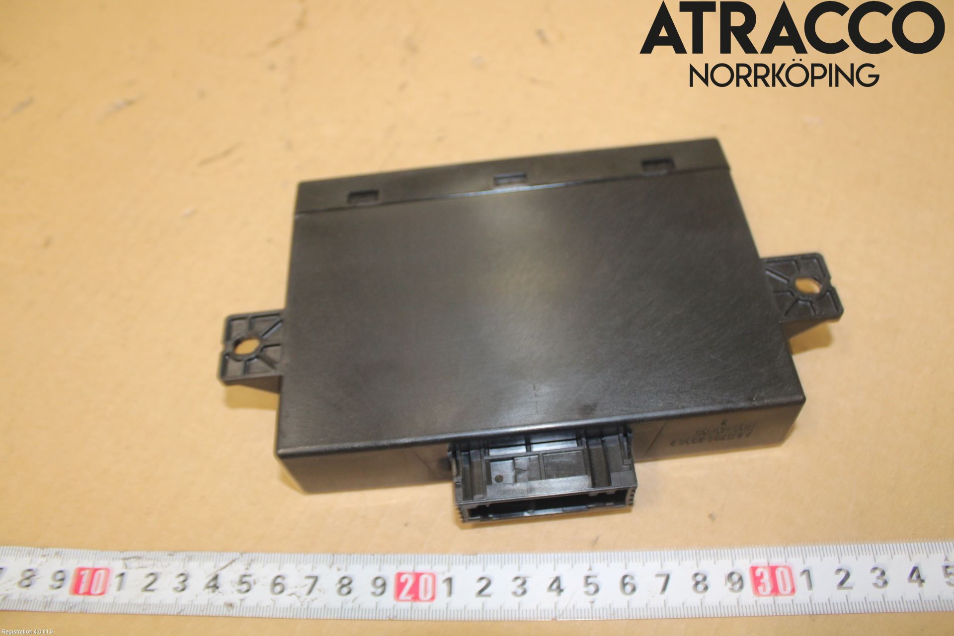 Volkswagen VW ID.4 21- Styrenhet Övrigt