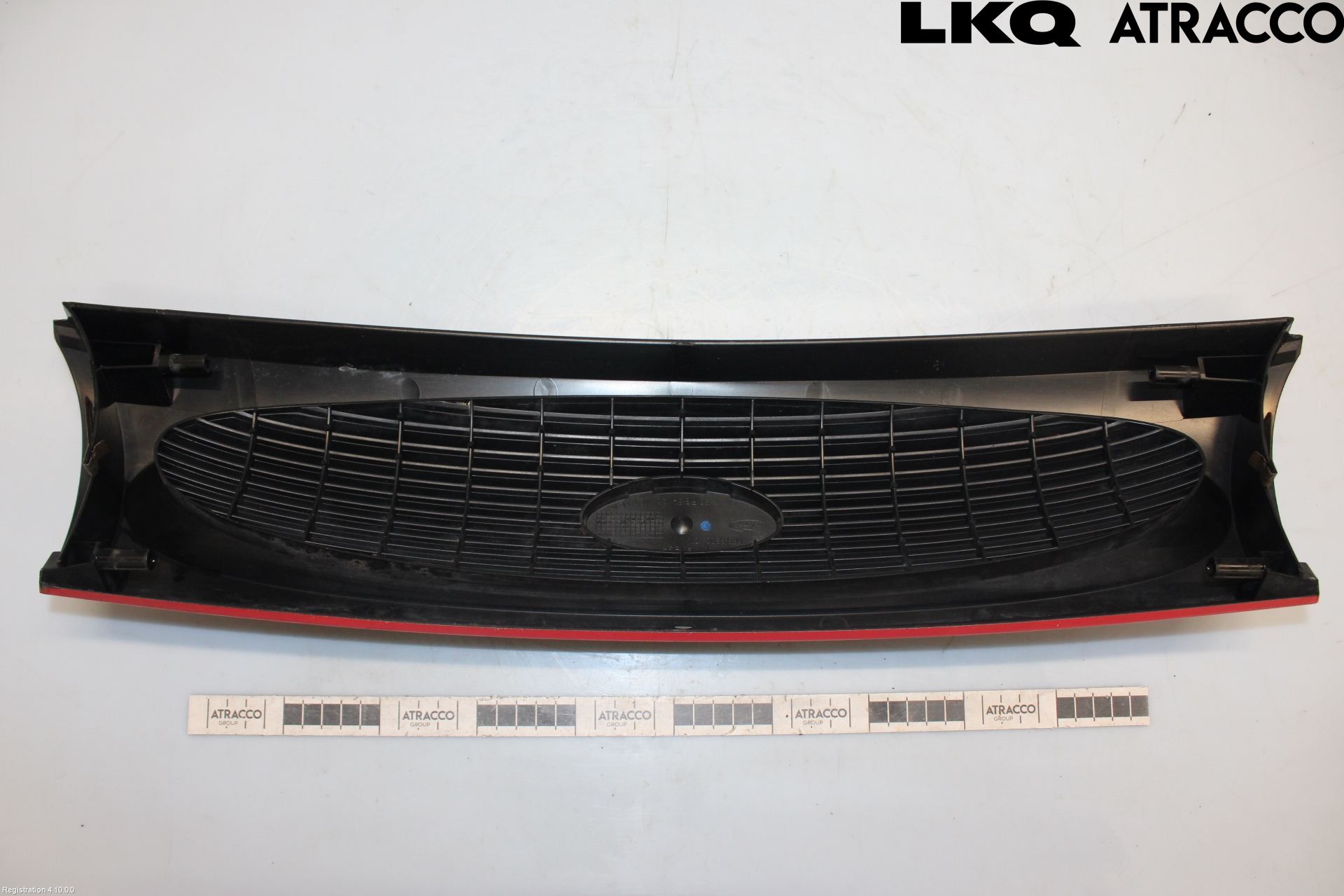 Ford FIESTA     96-99 Grill Komp